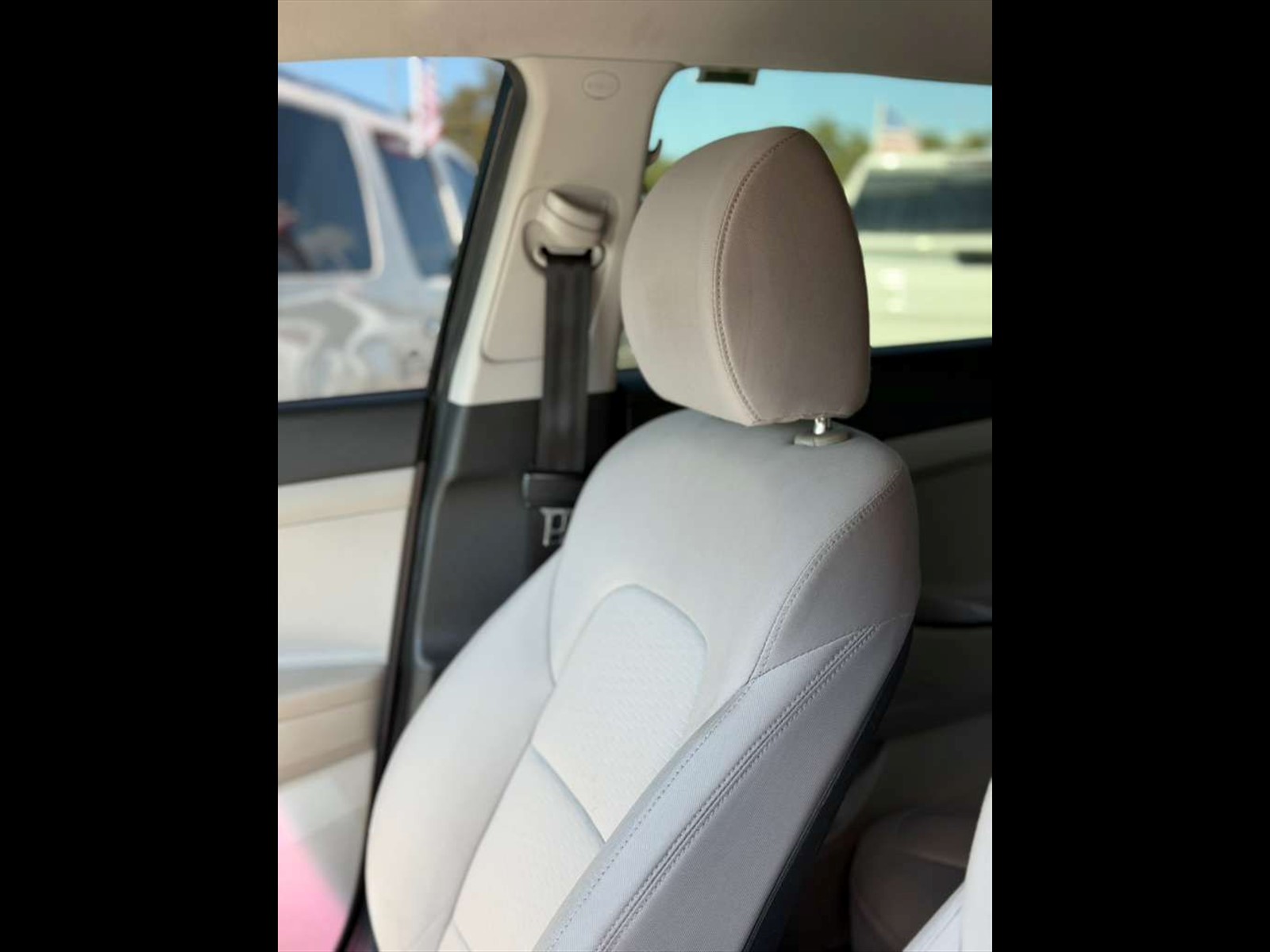 2020 HYUNDAI Tucson in Princeton, FL