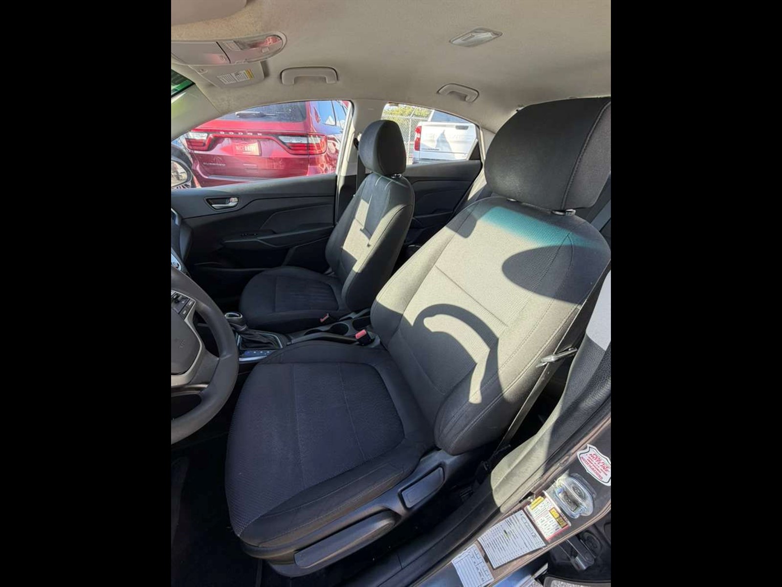 2018 HYUNDAI Accent in Princeton, FL