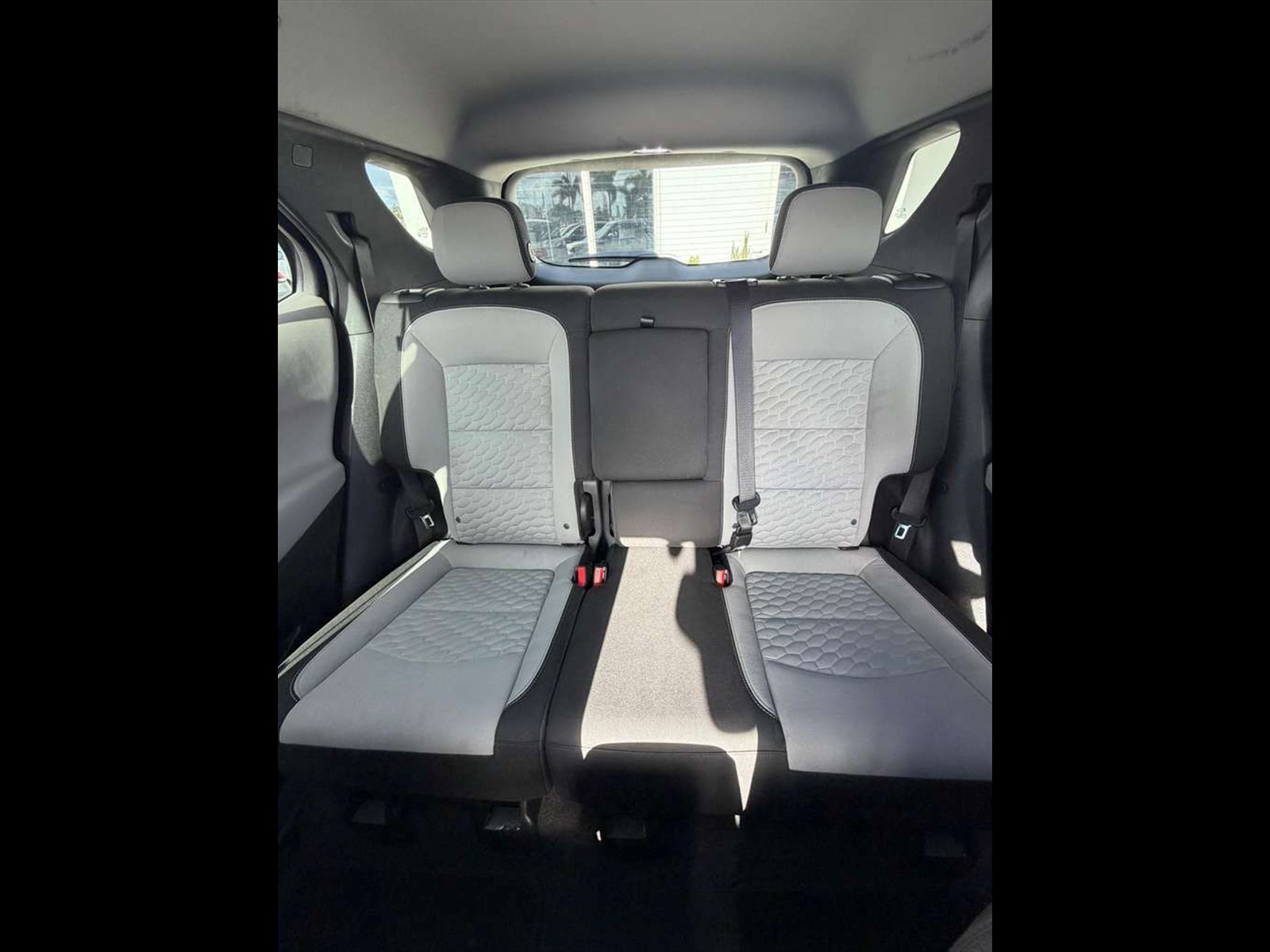 2020 CHEVROLET Equinox in Princeton, FL