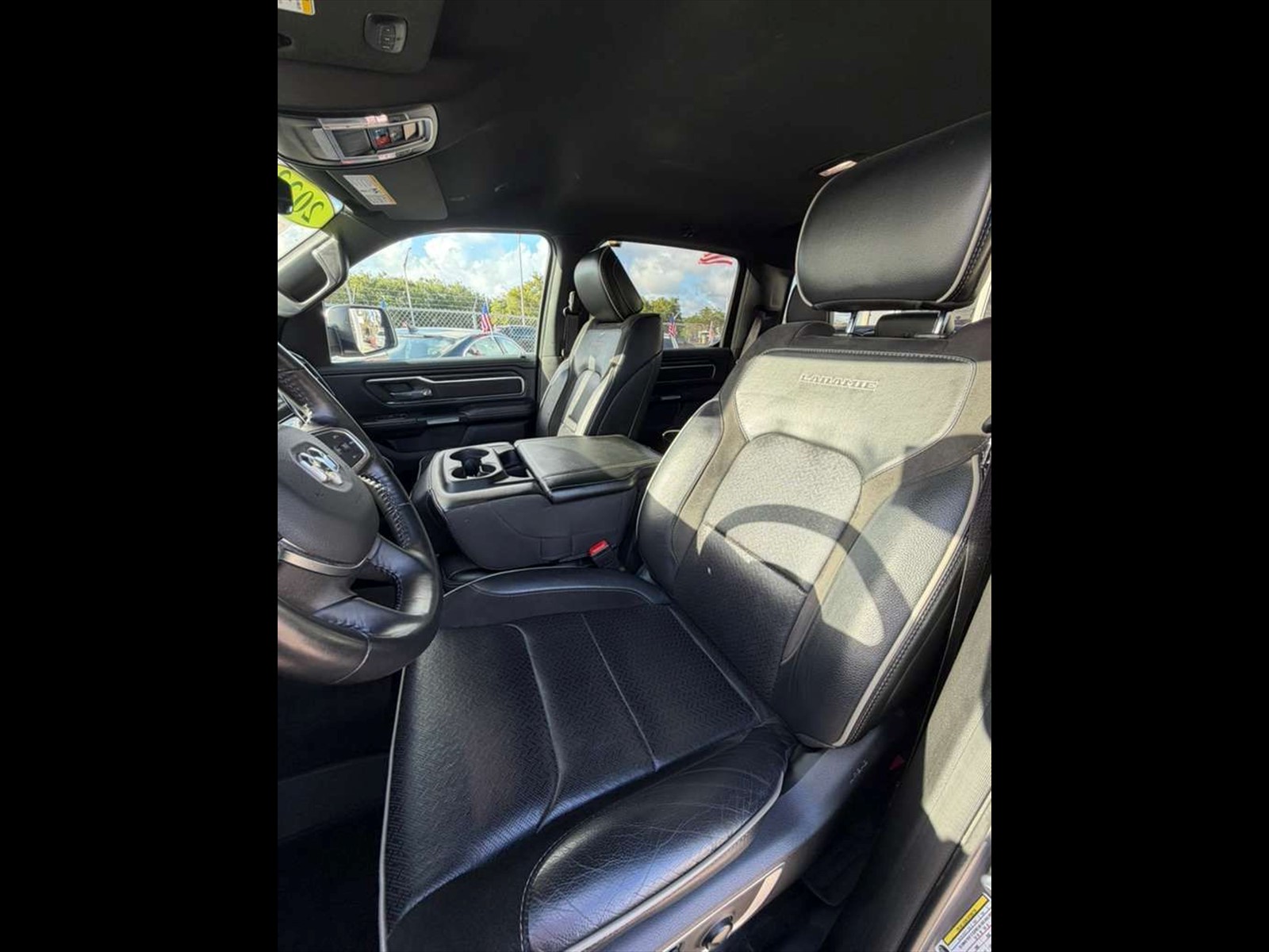 2023 RAM 1500 in Princeton, FL