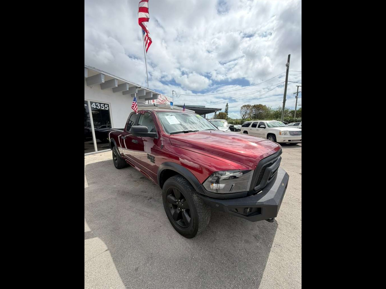 2020 RAM 1500 in Princeton, FL