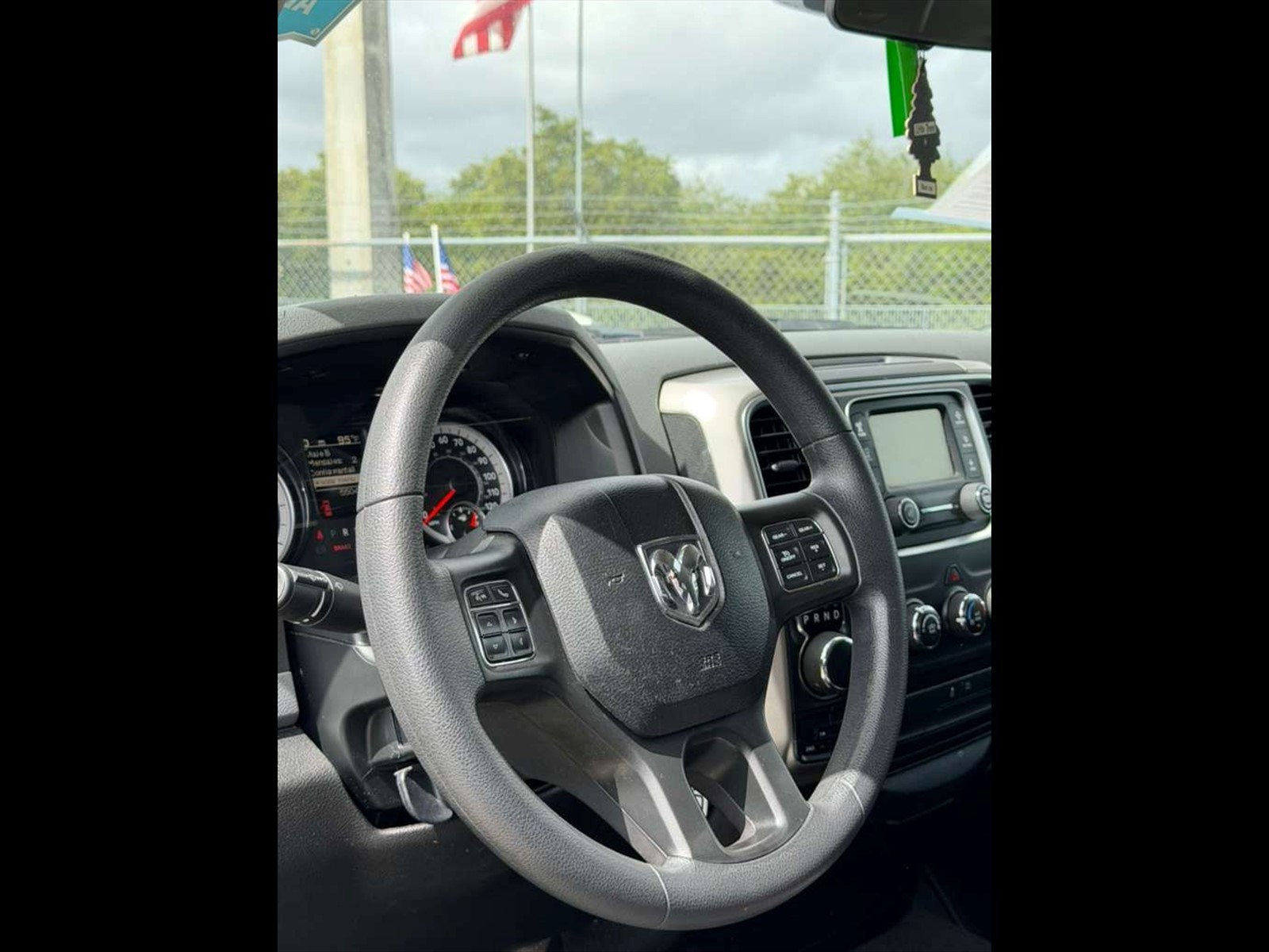 2020 RAM 1500 in Princeton, FL