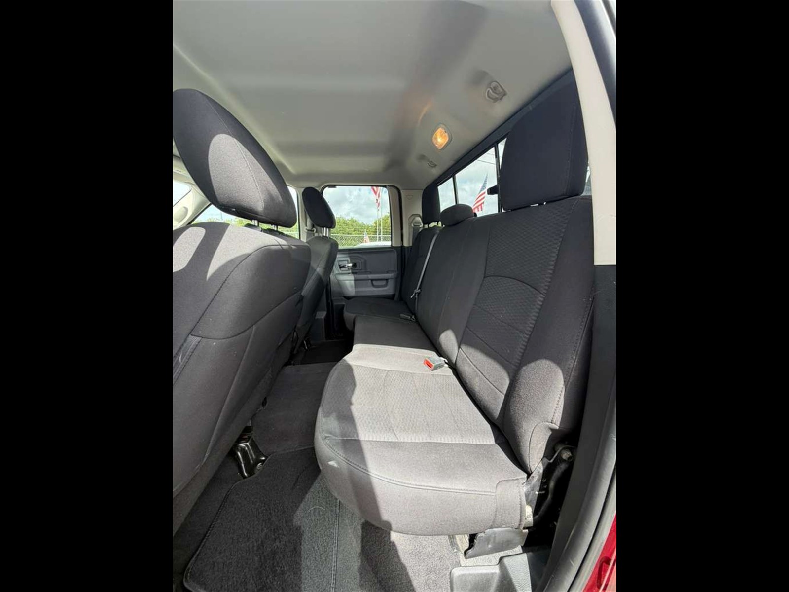 2020 RAM 1500 in Princeton, FL