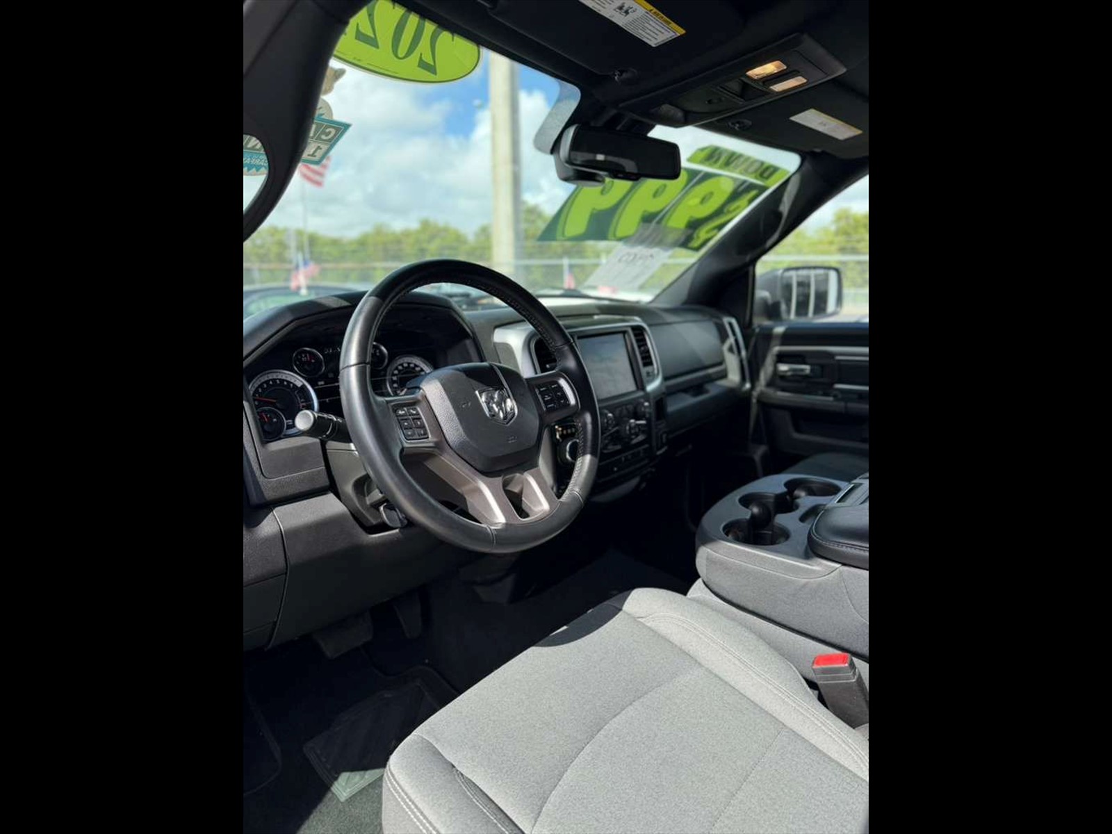 2022 RAM 1500 in Princeton, FL