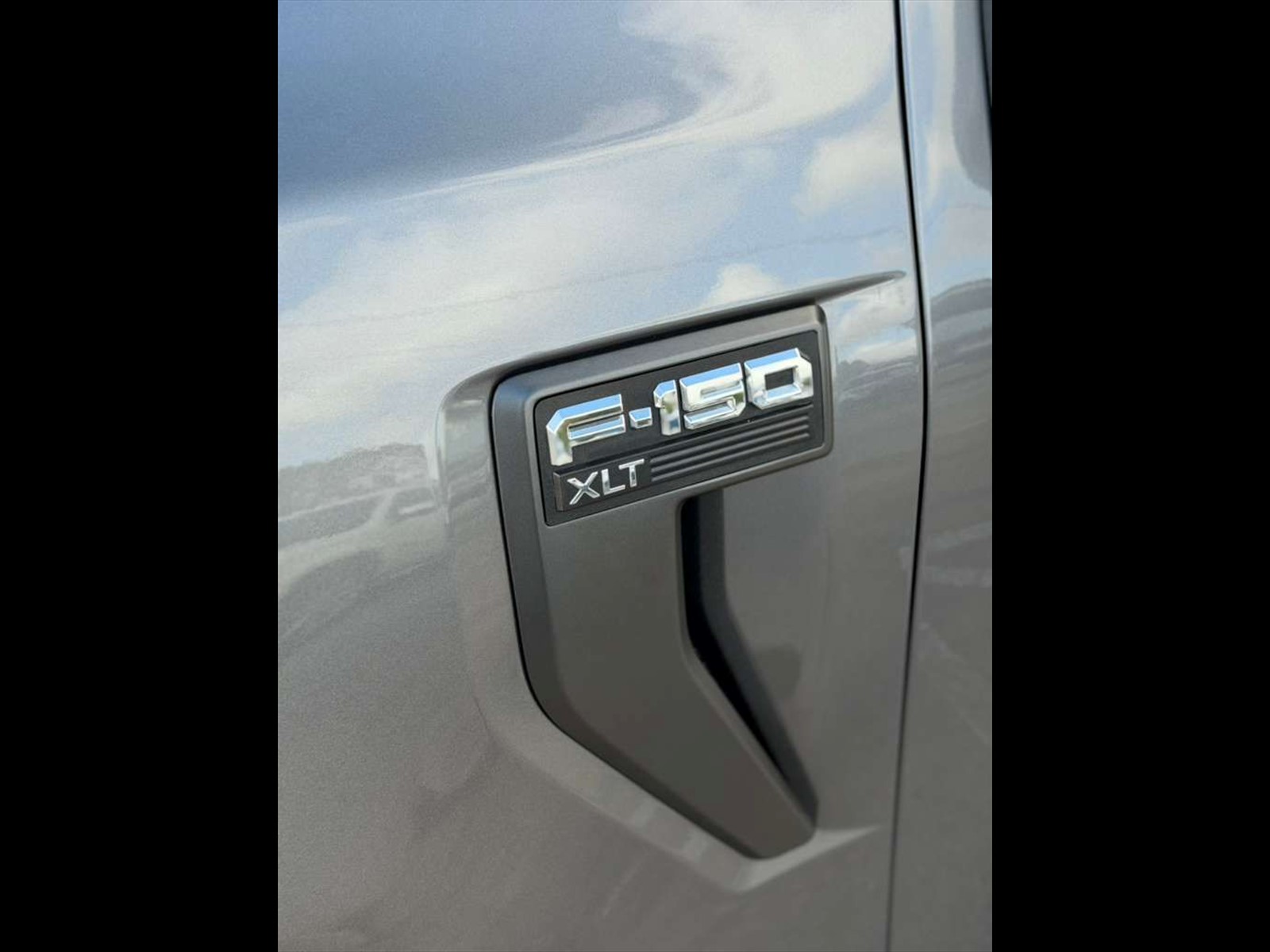 2021 FORD F-150 in Princeton, FL