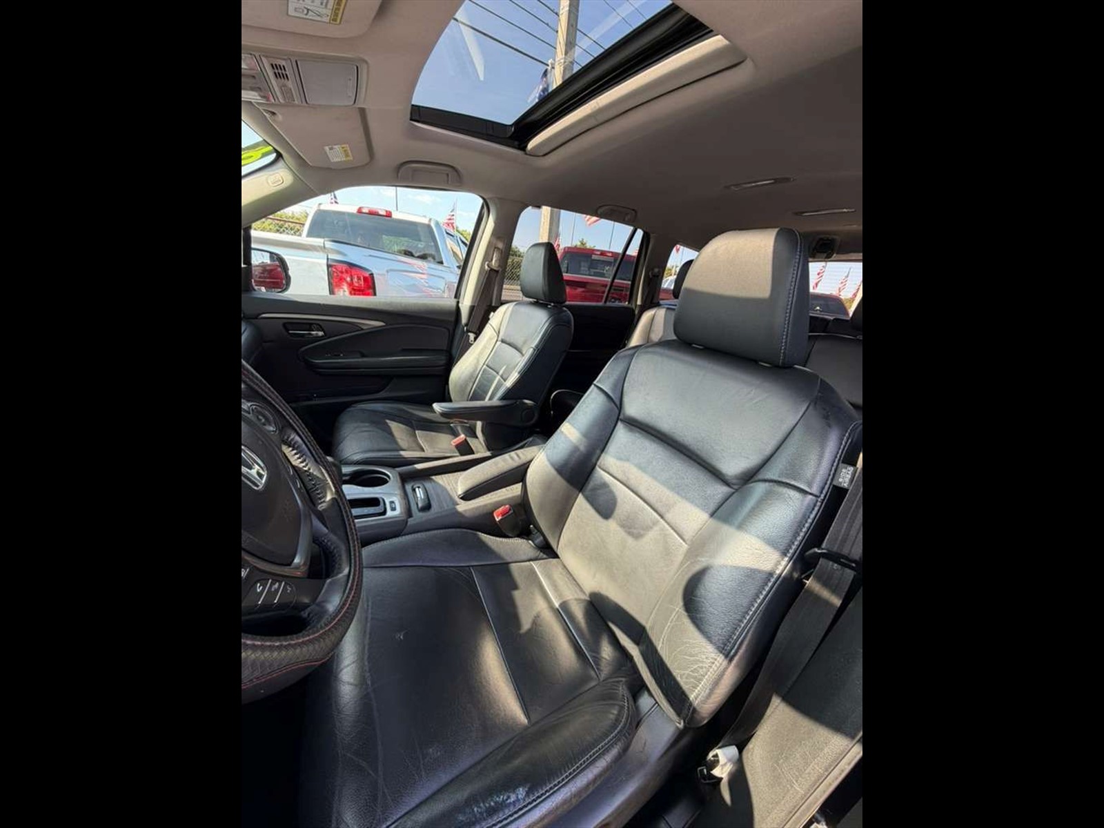 2018 HONDA Pilot in Princeton, FL