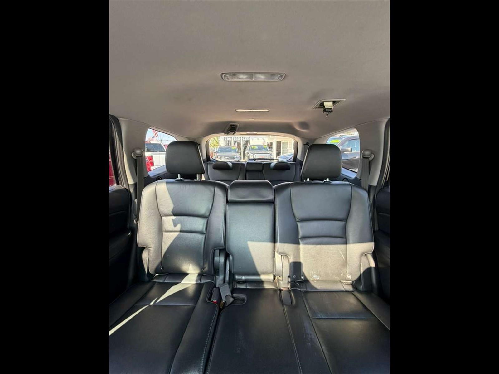 2018 HONDA Pilot in Princeton, FL