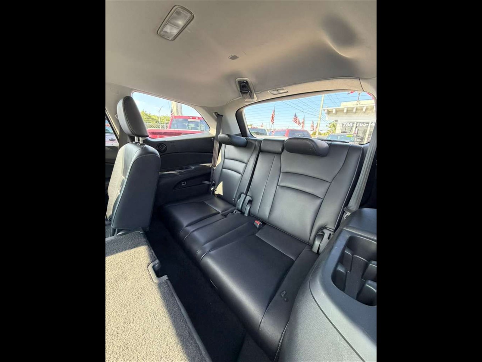 2018 HONDA Pilot in Princeton, FL