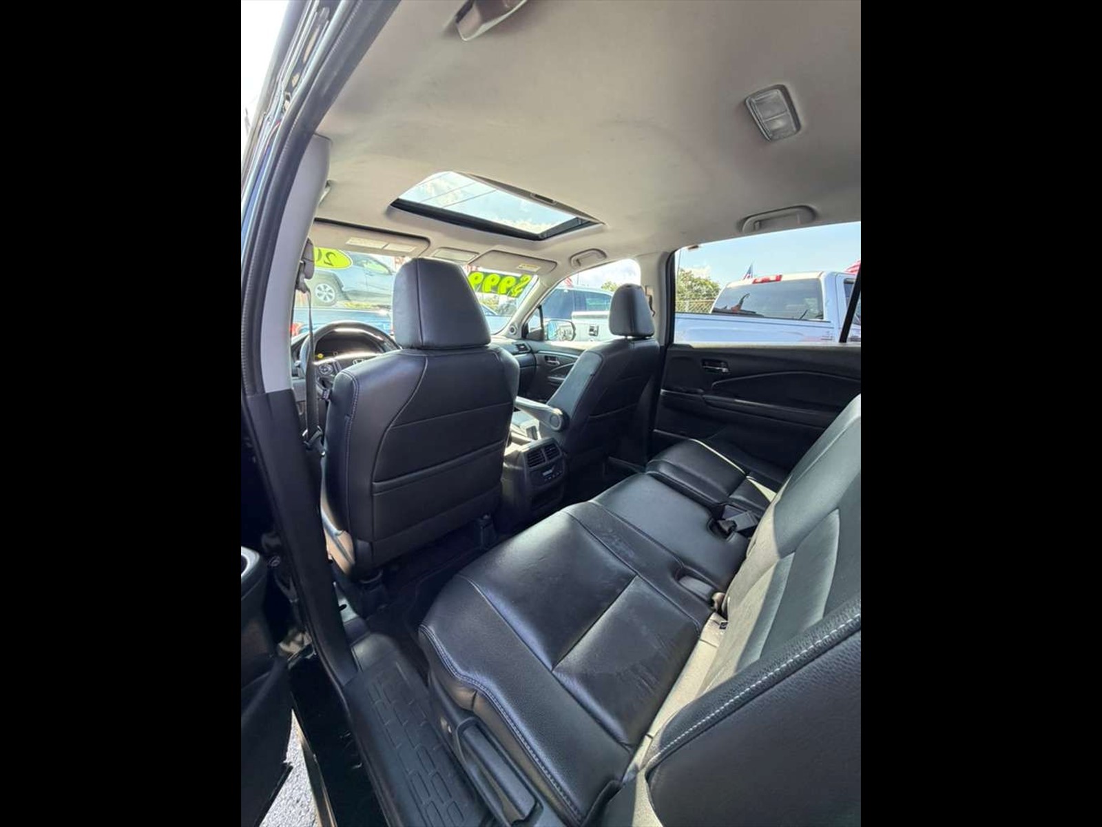 2018 HONDA Pilot in Princeton, FL