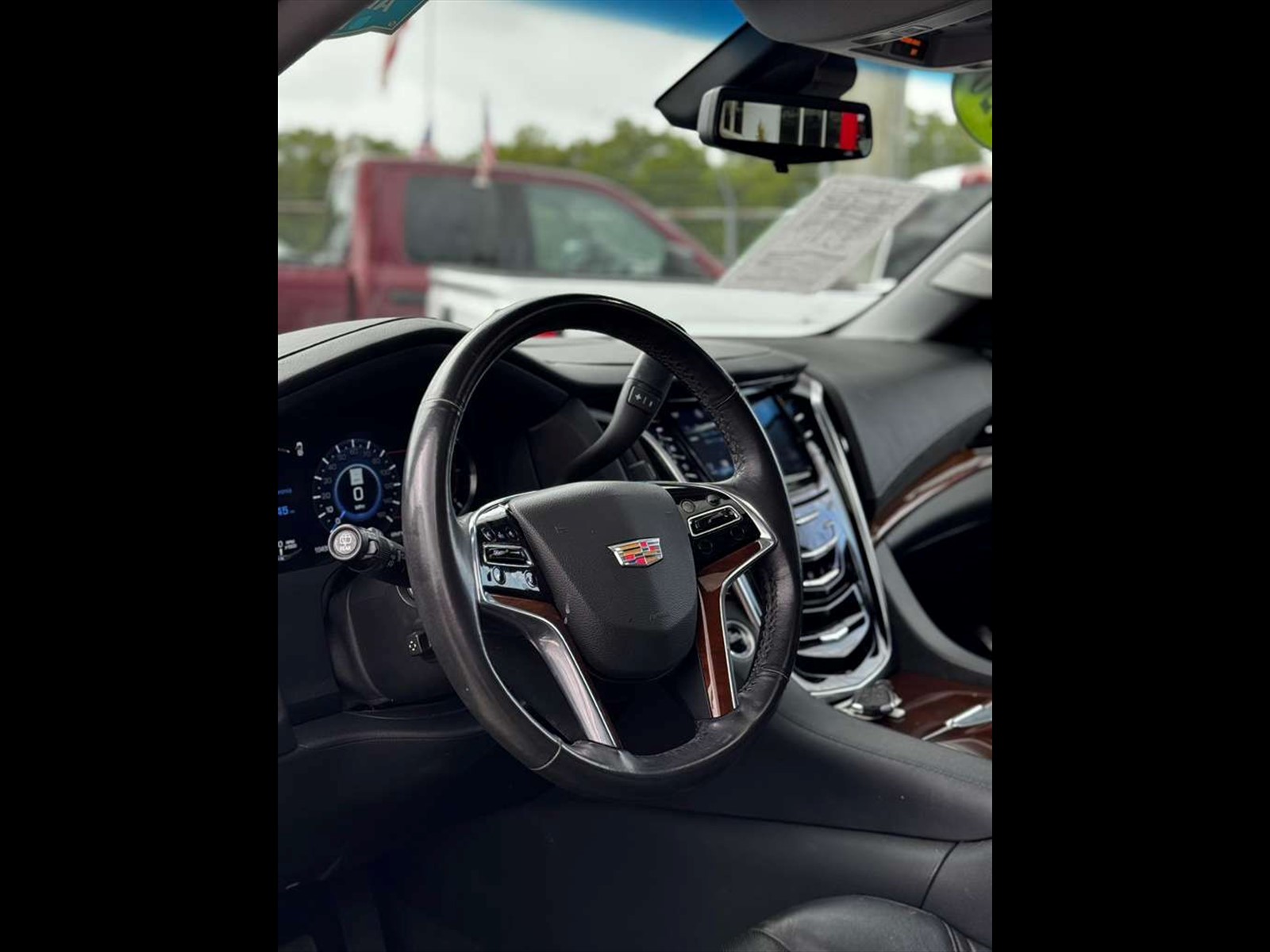 2020 CADILLAC Escalade in Princeton, FL