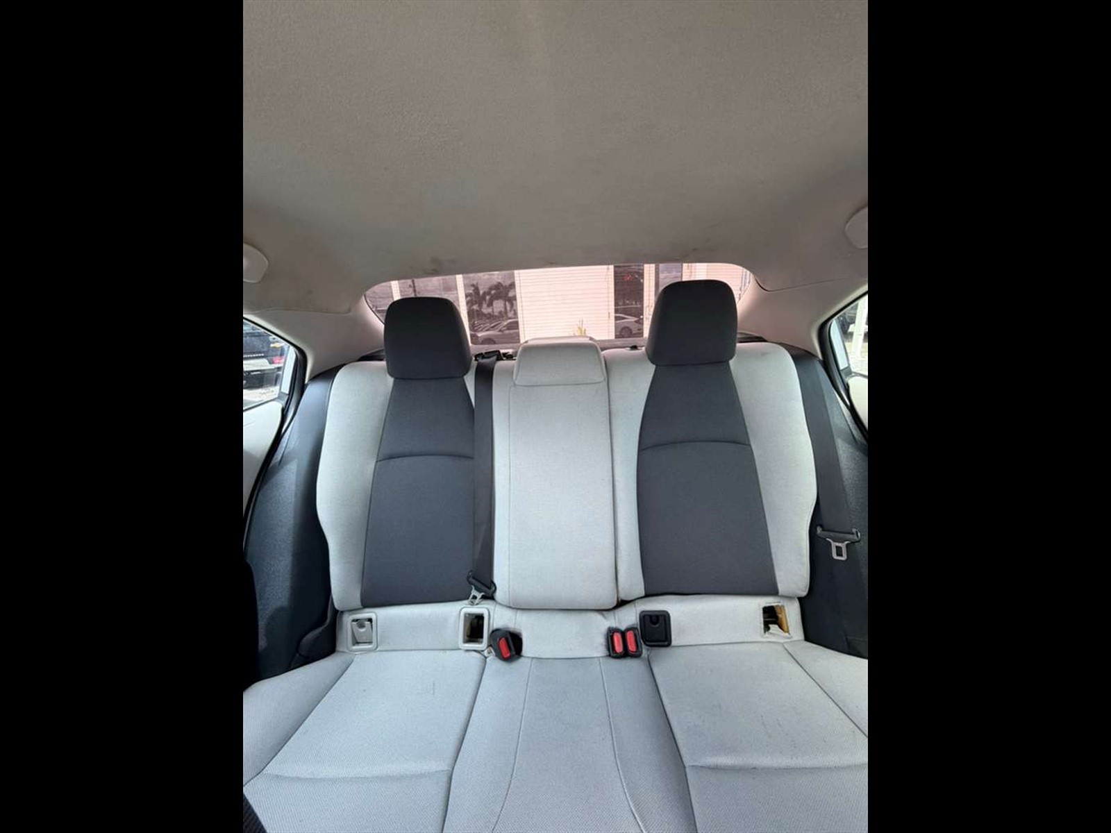 2020 TOYOTA Corolla in Princeton, FL