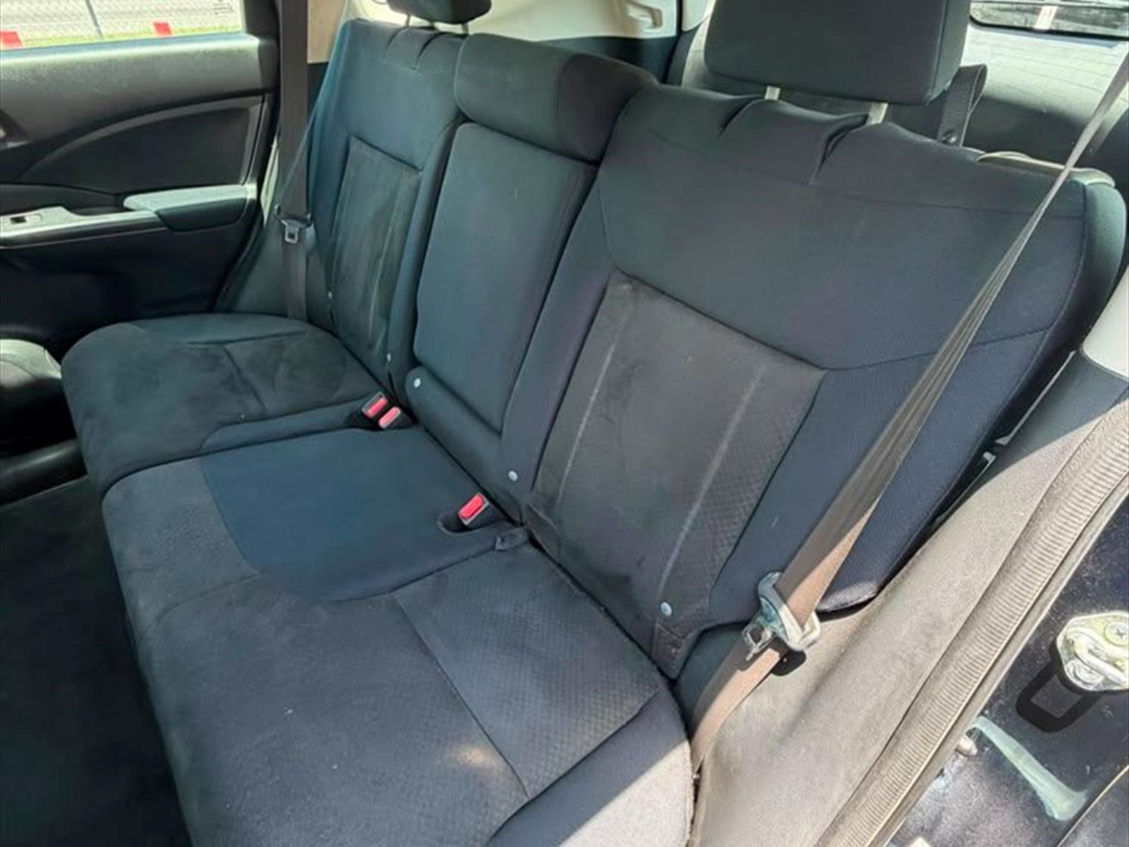2015 HONDA CR-V in Princeton, FL