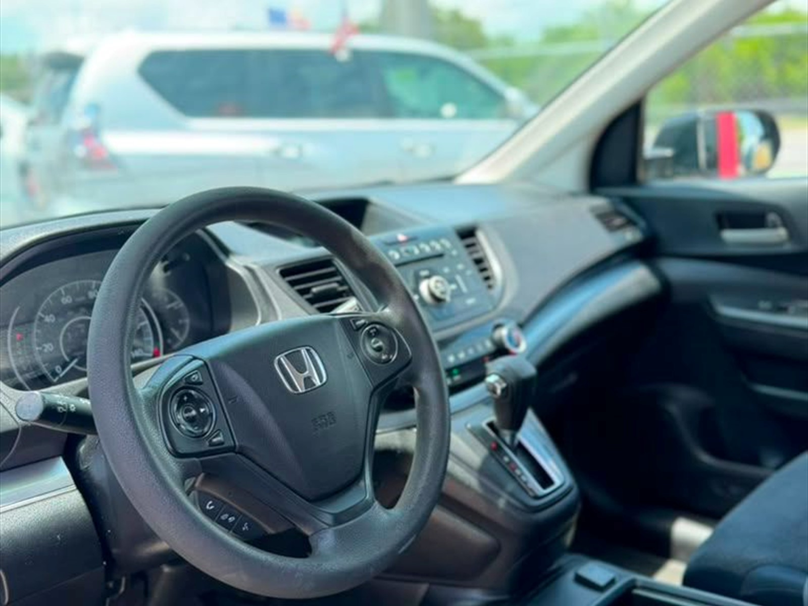 2015 HONDA CR-V in Princeton, FL