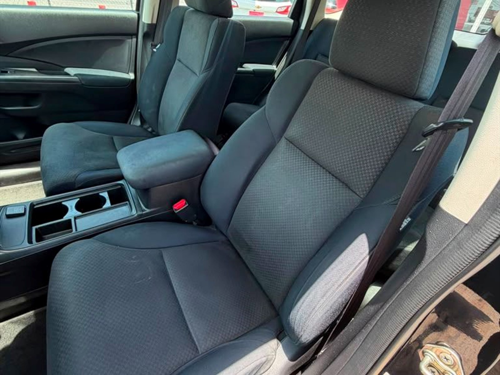 2015 HONDA CR-V in Princeton, FL