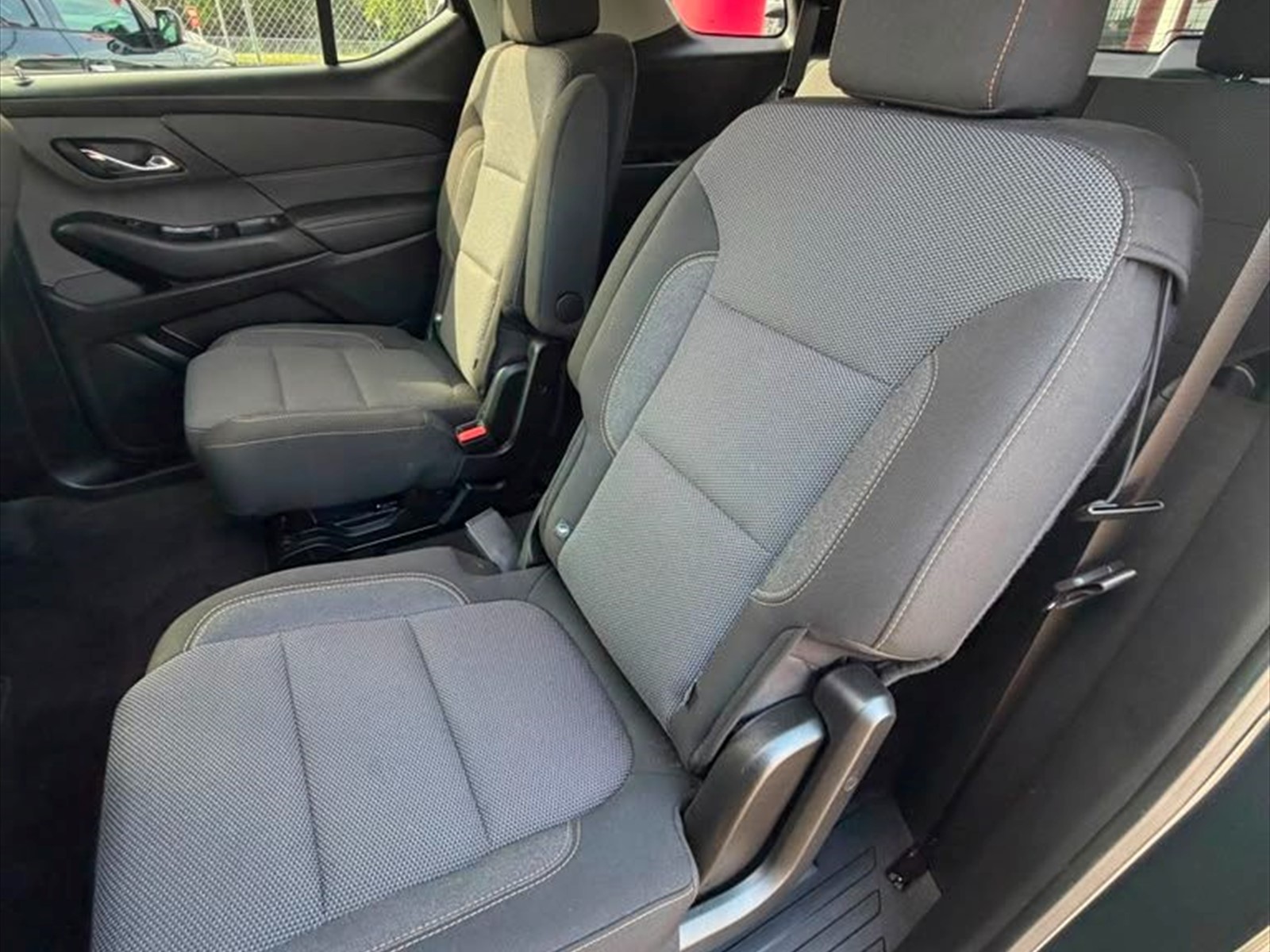 2020 CHEVROLET Traverse in Princeton, FL