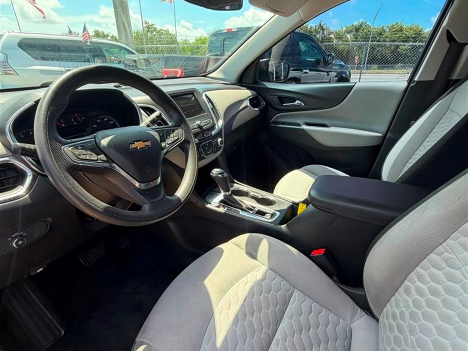 2019 CHEVROLET Equinox in Princeton, FL