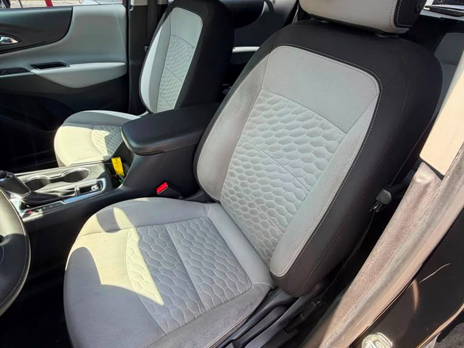 2019 CHEVROLET Equinox in Princeton, FL
