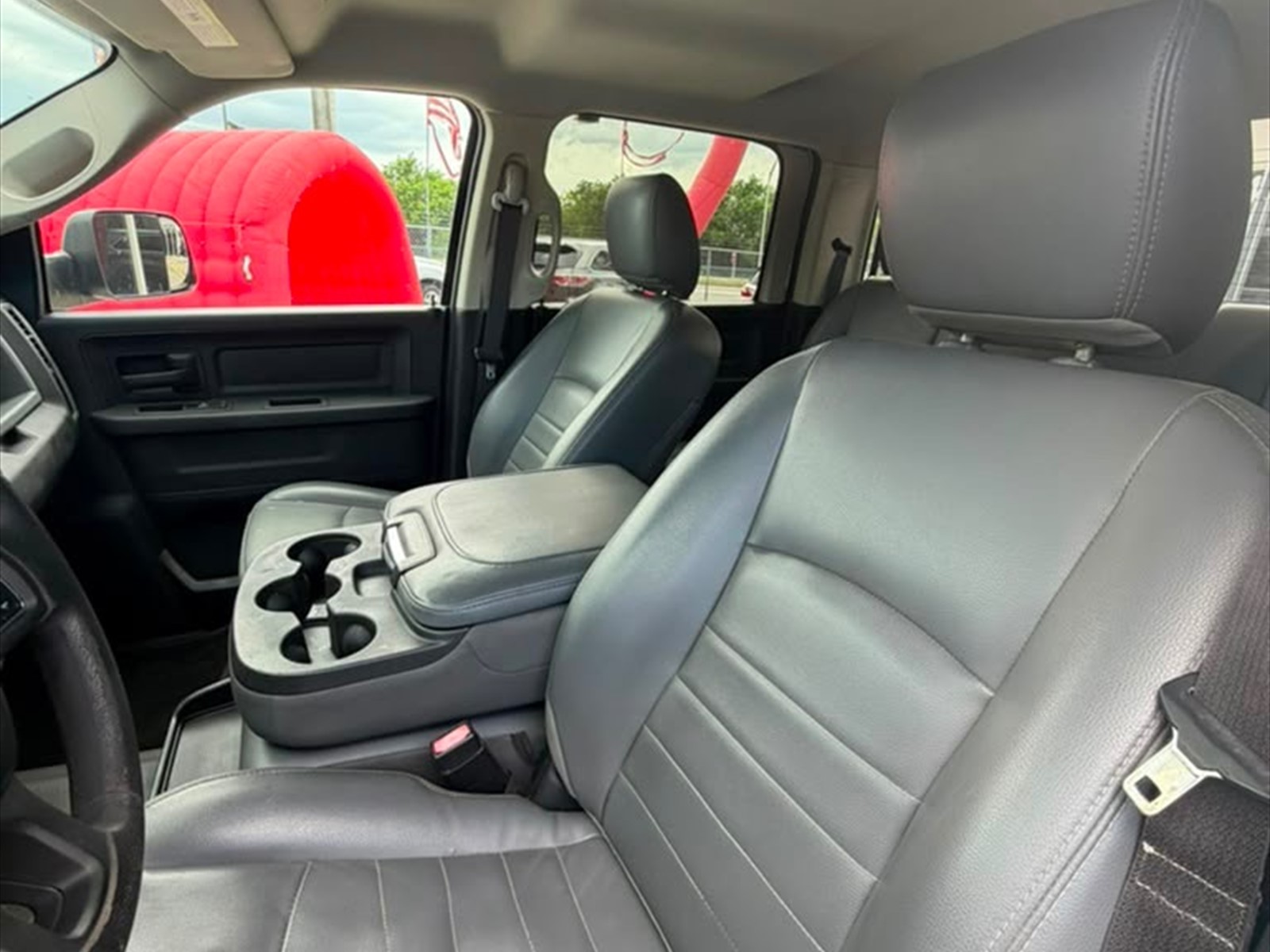 2017 RAM 2500 in Princeton, FL