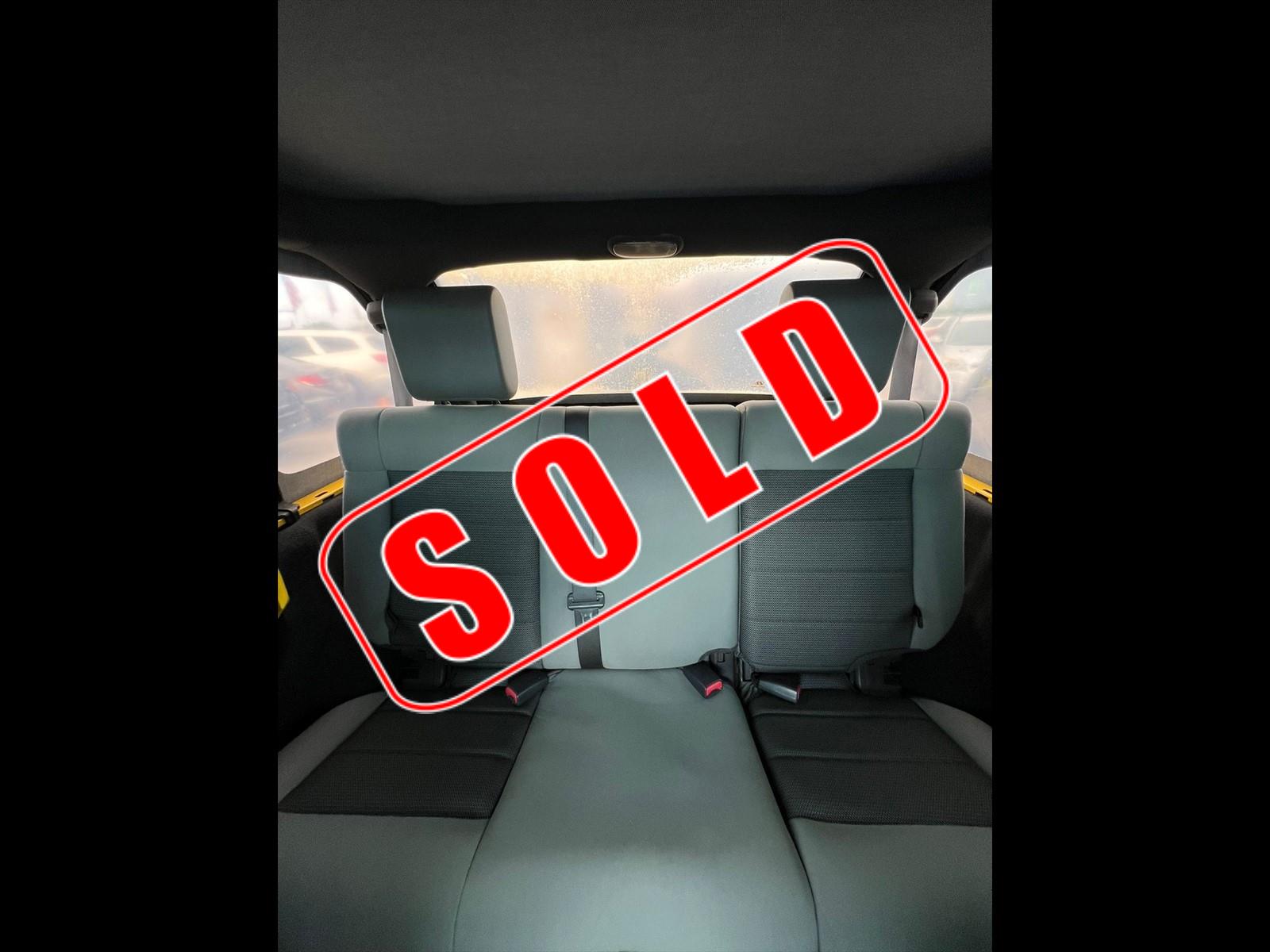 2009 Jeep Wrangler in Princeton, FL