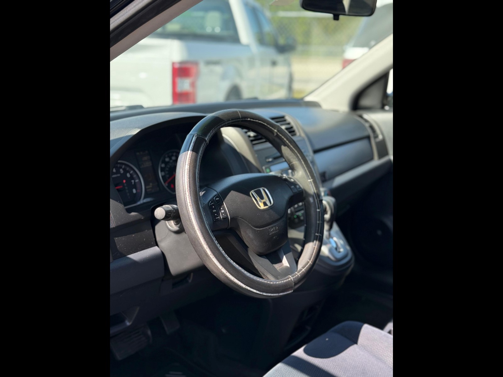 2011 HONDA CR-V in Princeton, FL