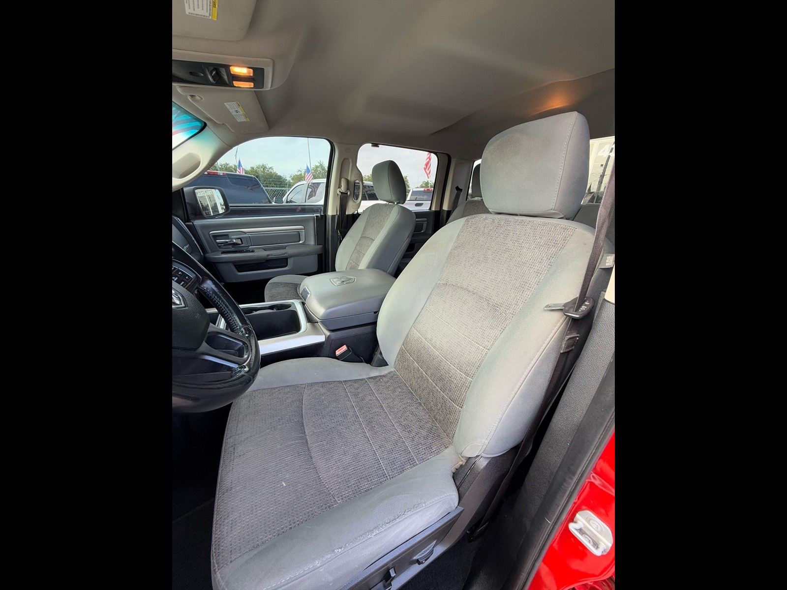 2016 RAM 1500 in Princeton, FL