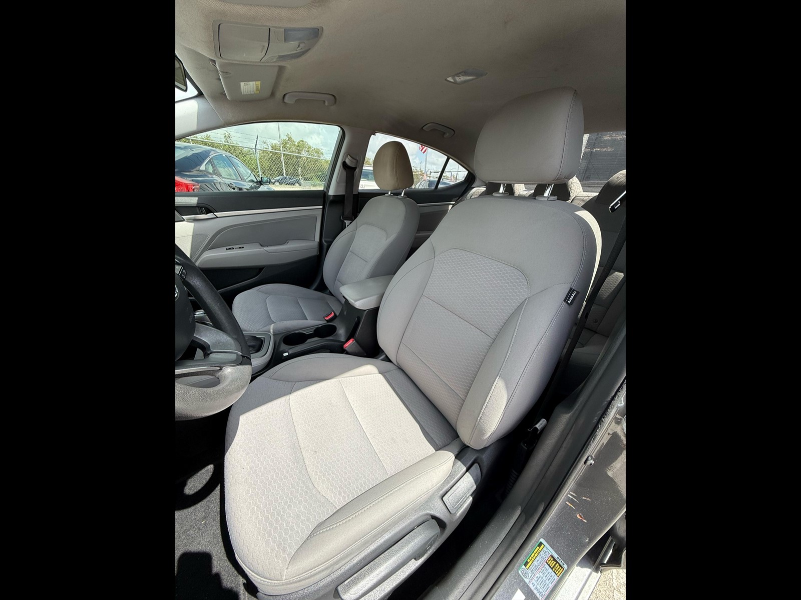 2019 Hyundai Elantra in Princeton, FL