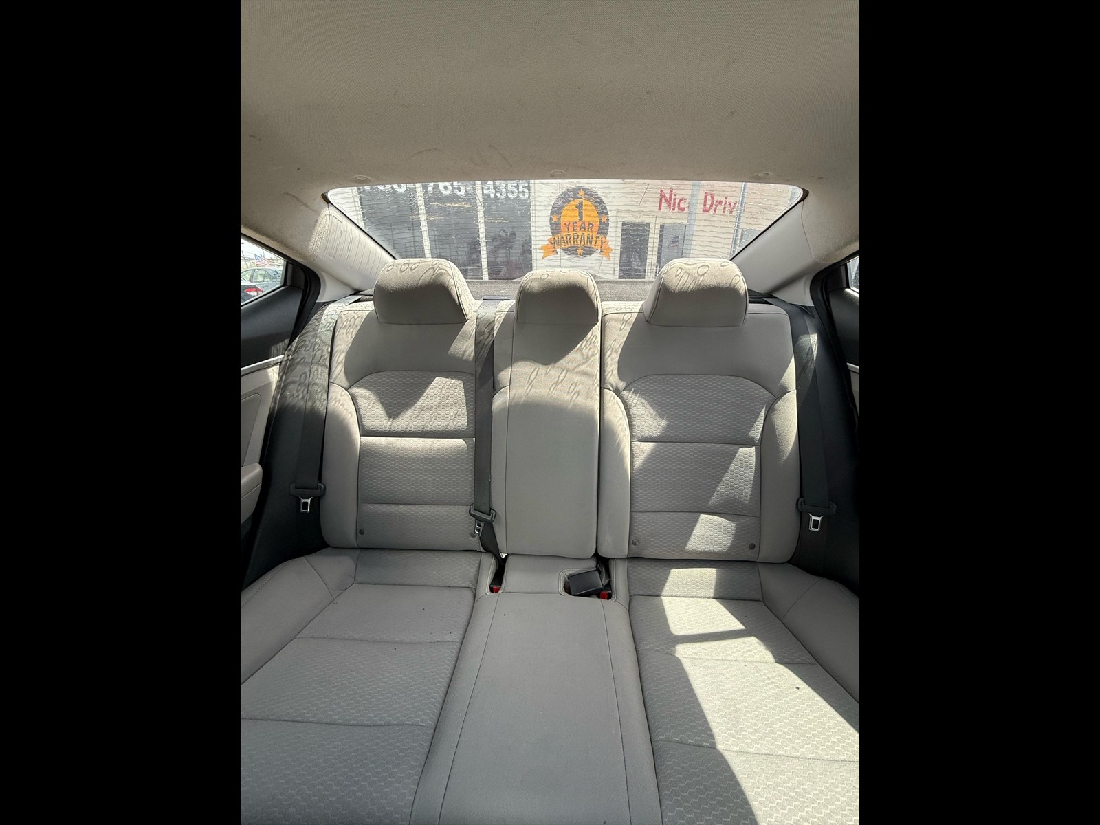 2019 Hyundai Elantra in Princeton, FL