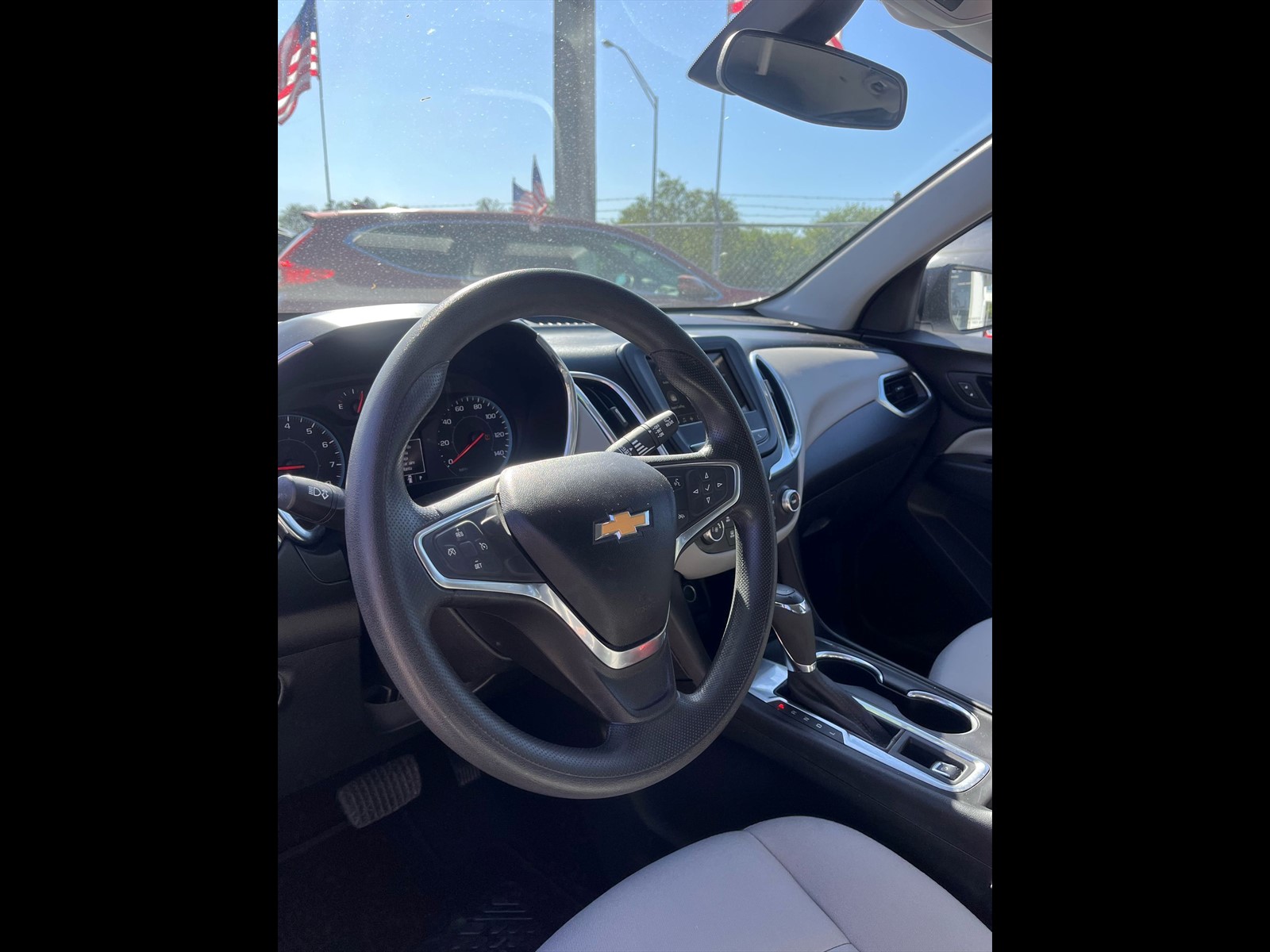 2019 CHEVROLET Equinox in Princeton, FL