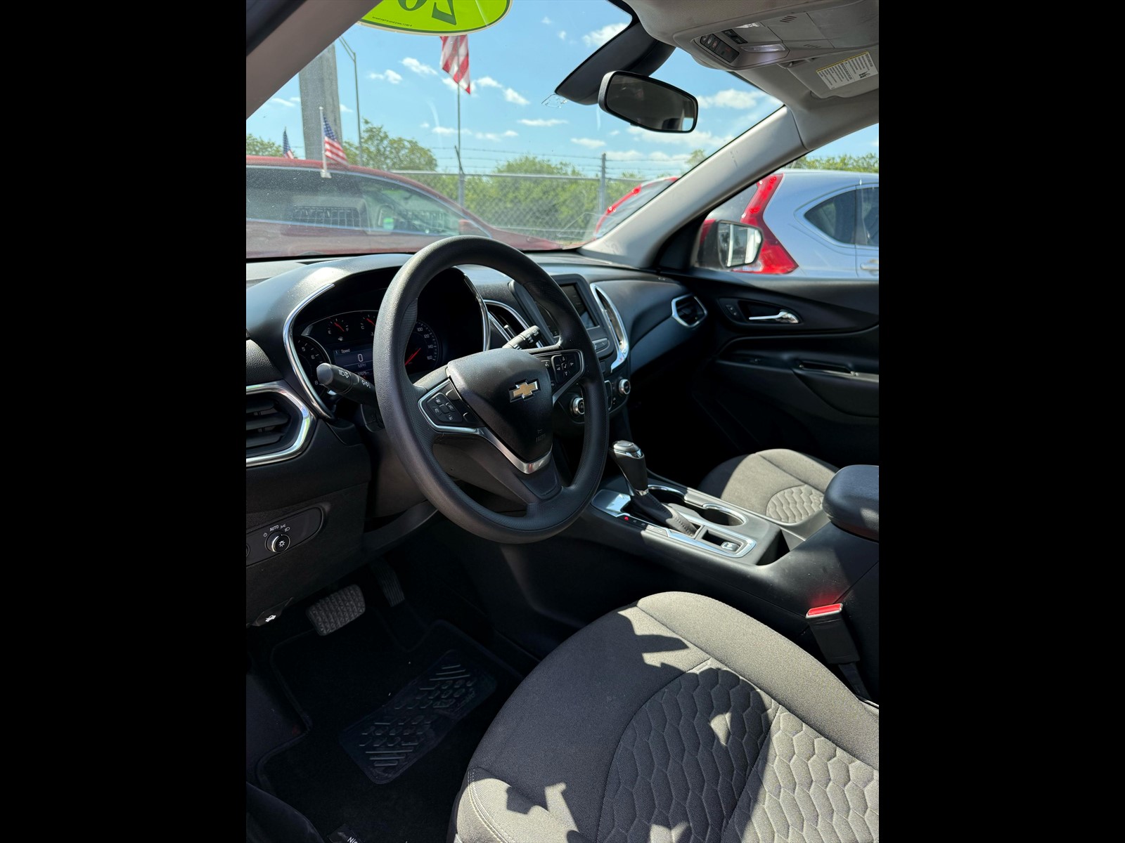 2019 CHEVROLET Equinox in Princeton, FL