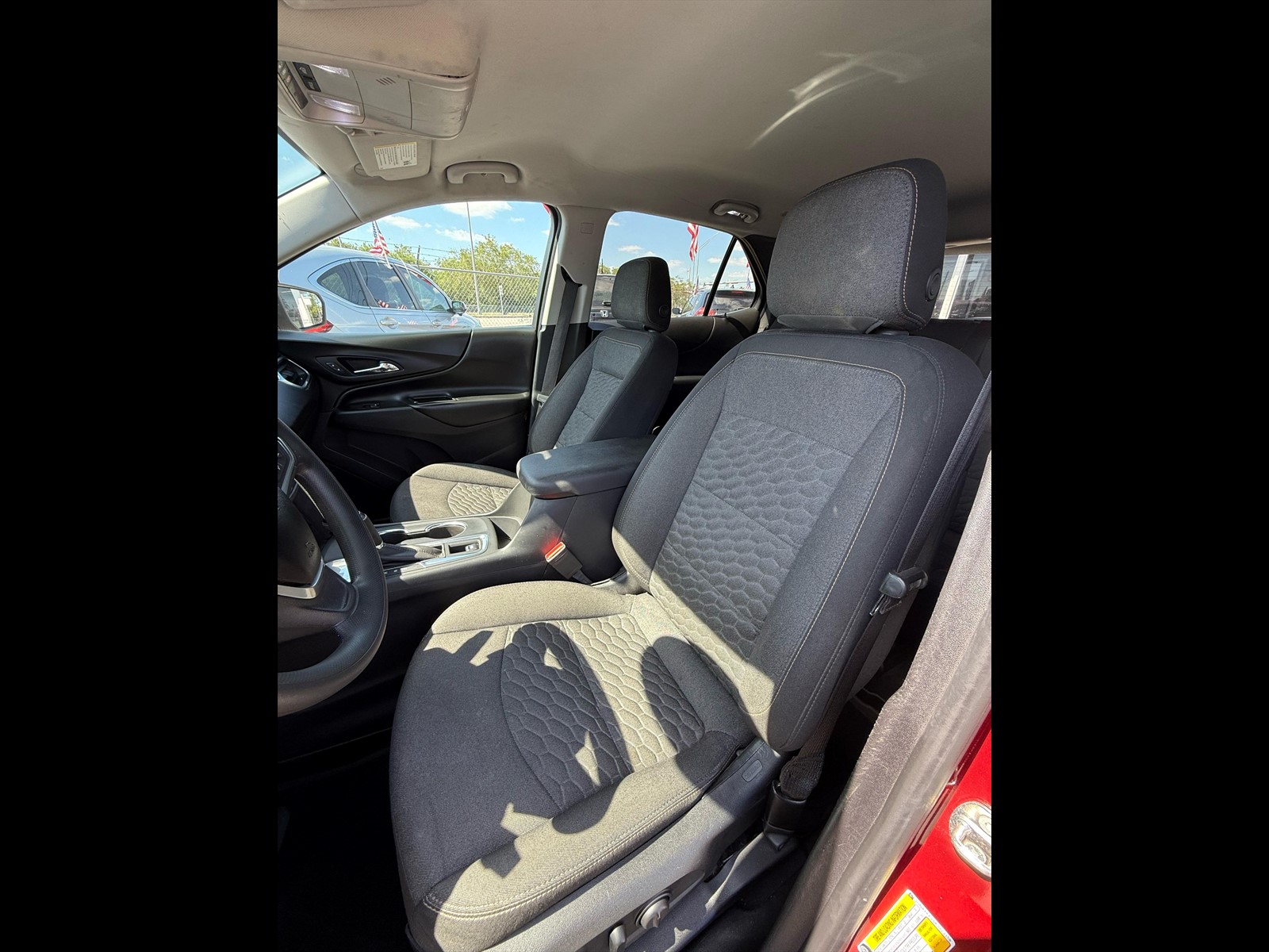 2019 CHEVROLET Equinox in Princeton, FL
