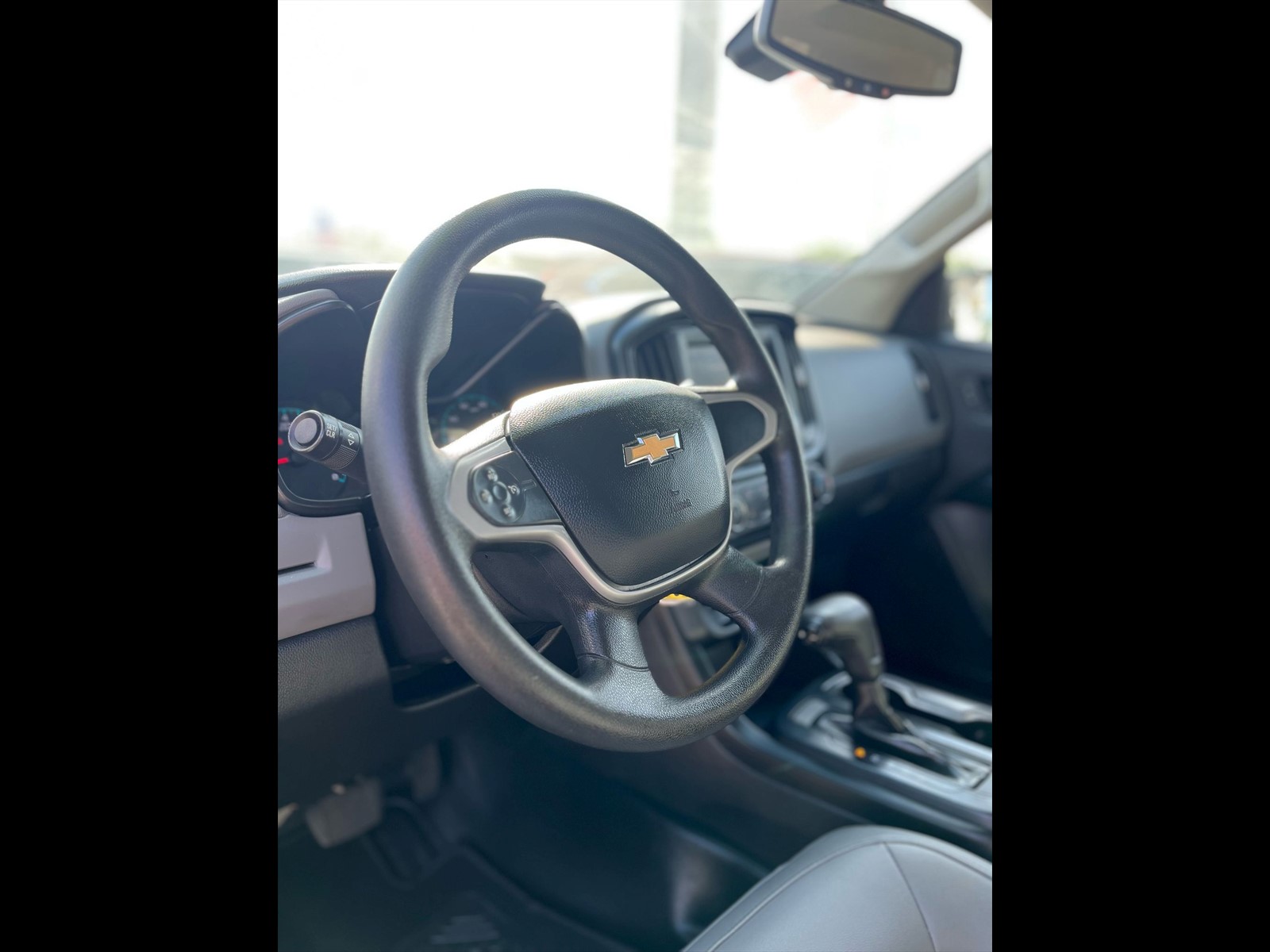 2021 CHEVROLET Colorado in Princeton, FL