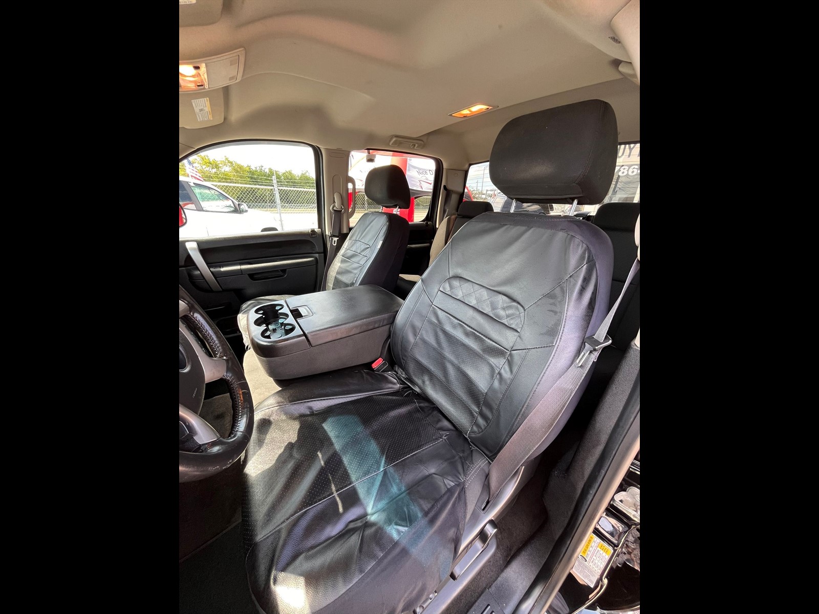 2013 Chevrolet Silverado 1500 in Princeton, FL