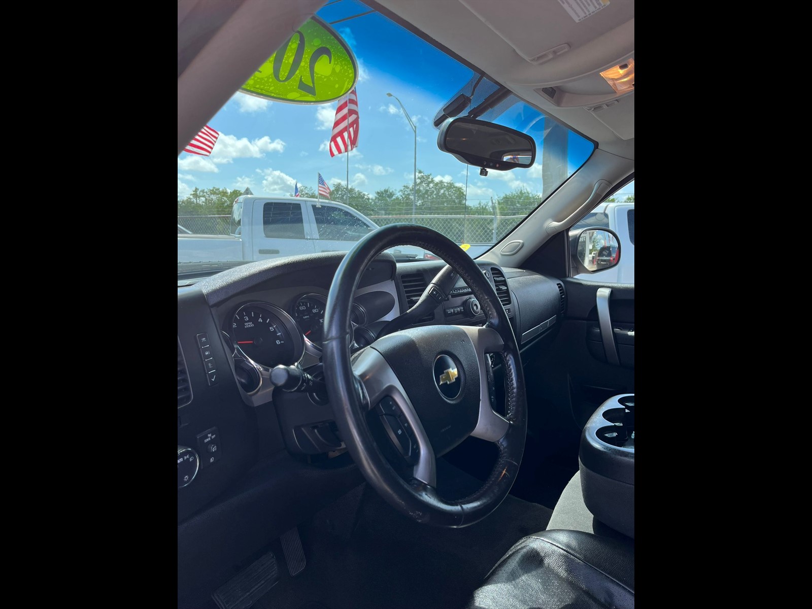 2013 Chevrolet Silverado 1500 in Princeton, FL