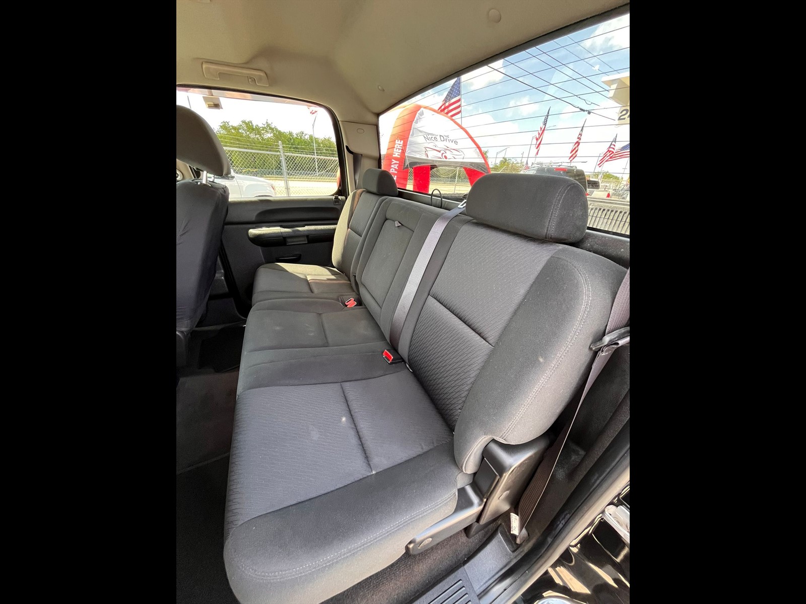 2013 Chevrolet Silverado 1500 in Princeton, FL