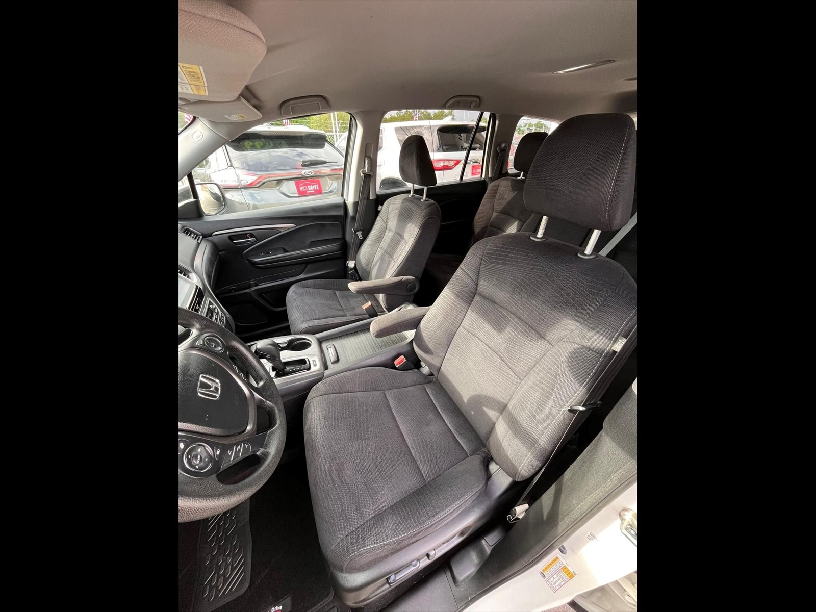 2018 HONDA Pilot in Princeton, FL