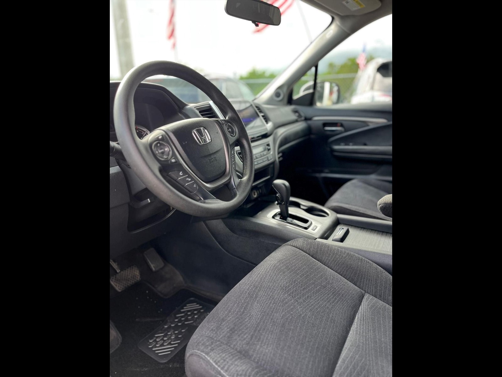 2018 HONDA Pilot in Princeton, FL