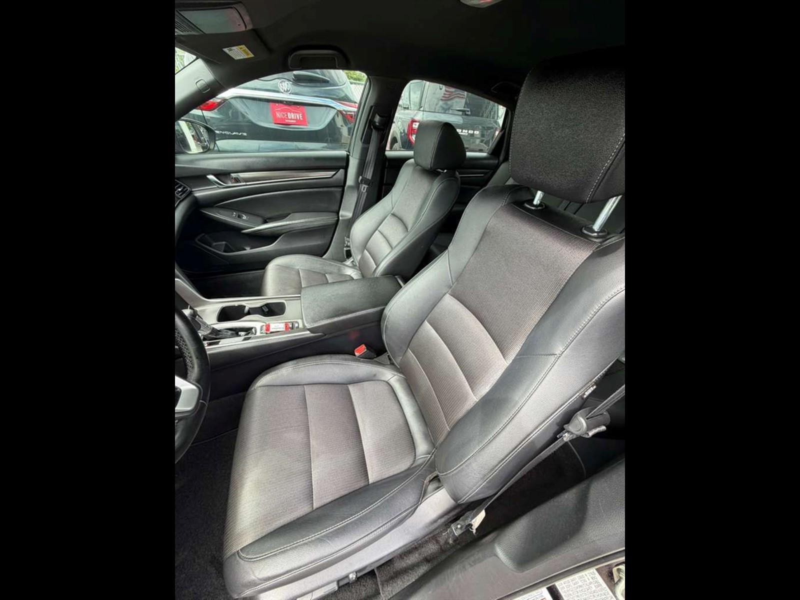 2019 HONDA Accord in Princeton, FL