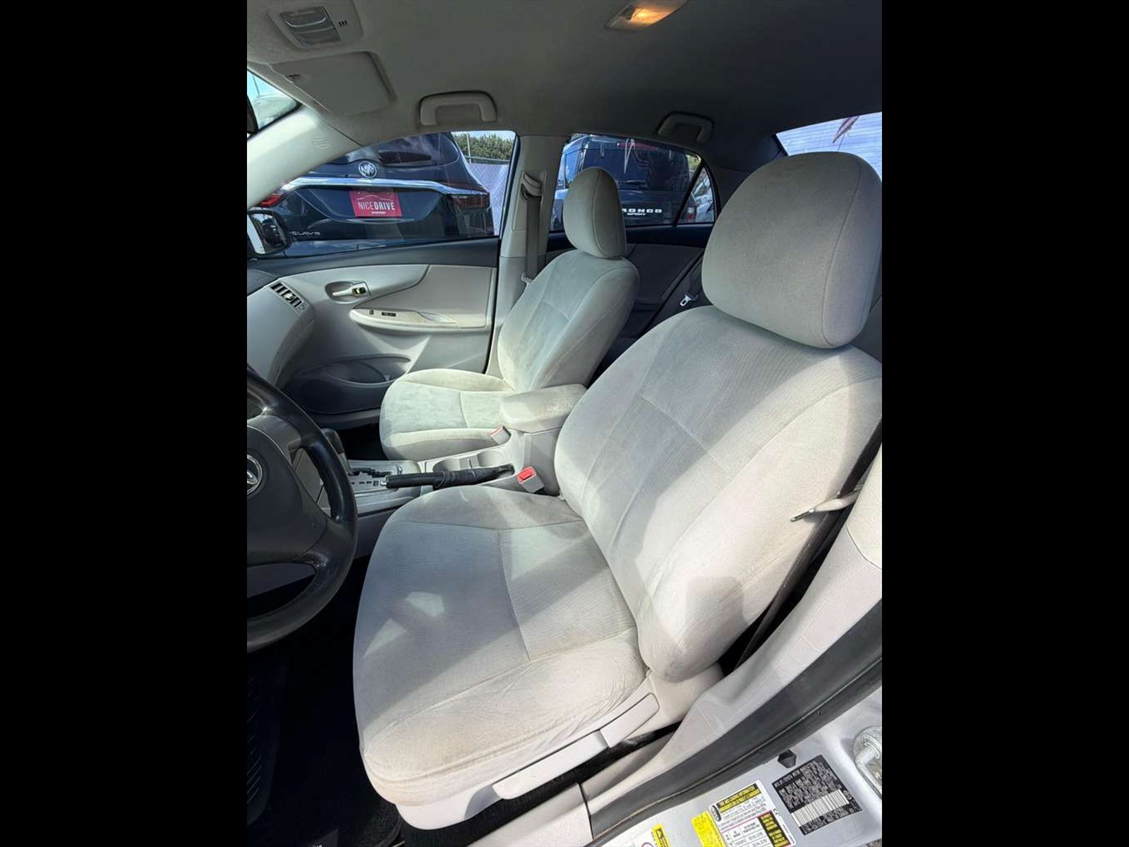 2013 TOYOTA Corolla in Princeton, FL