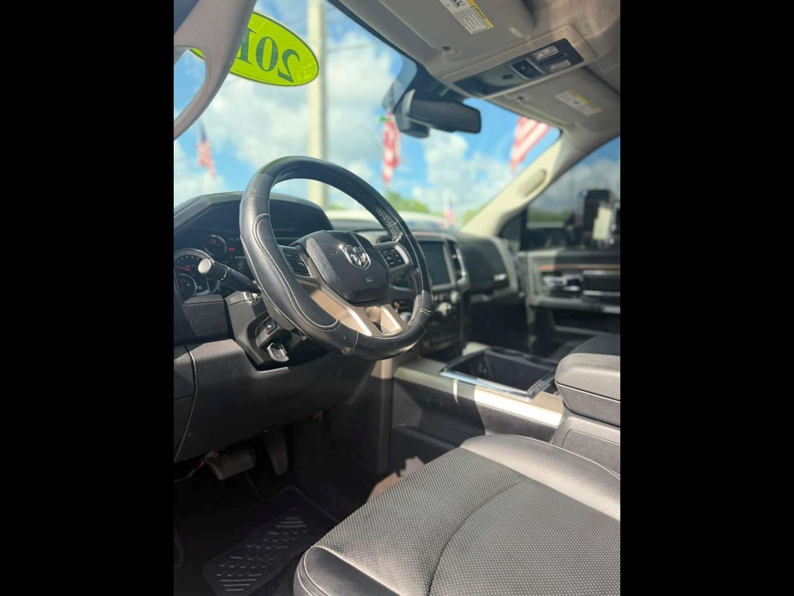 2014 RAM 1500 in Princeton, FL