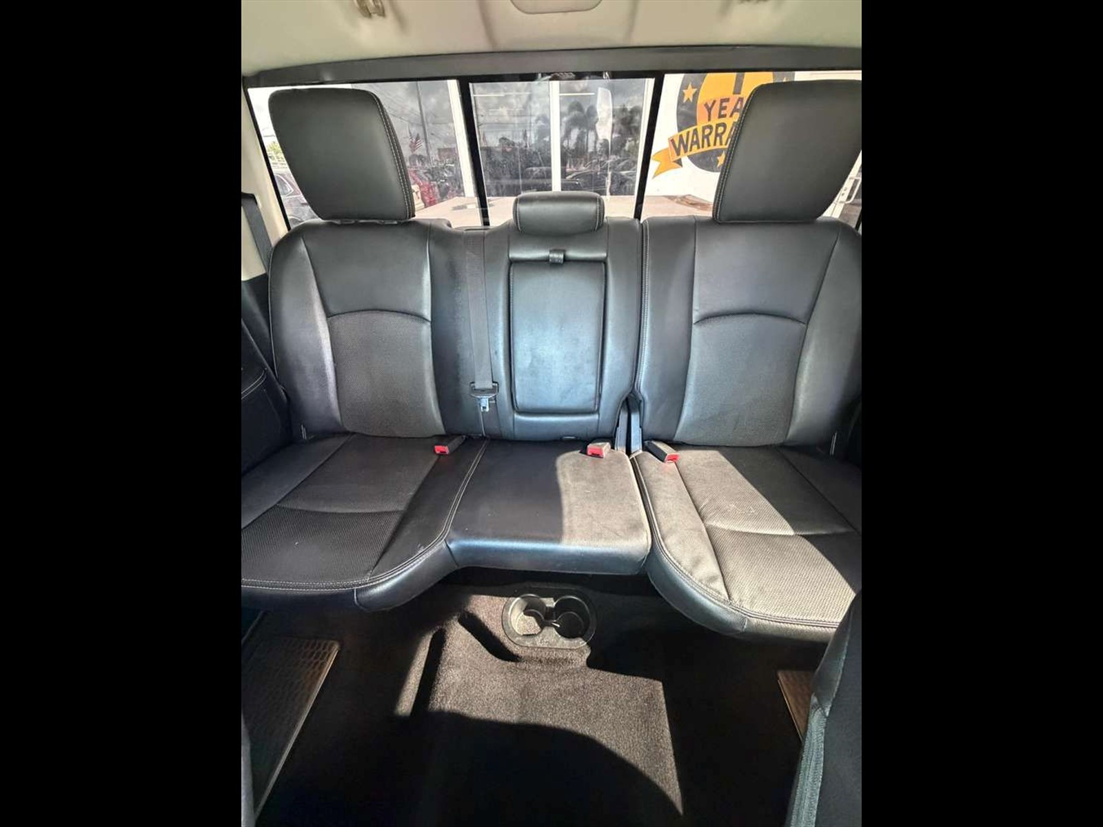 2014 RAM 1500 in Princeton, FL