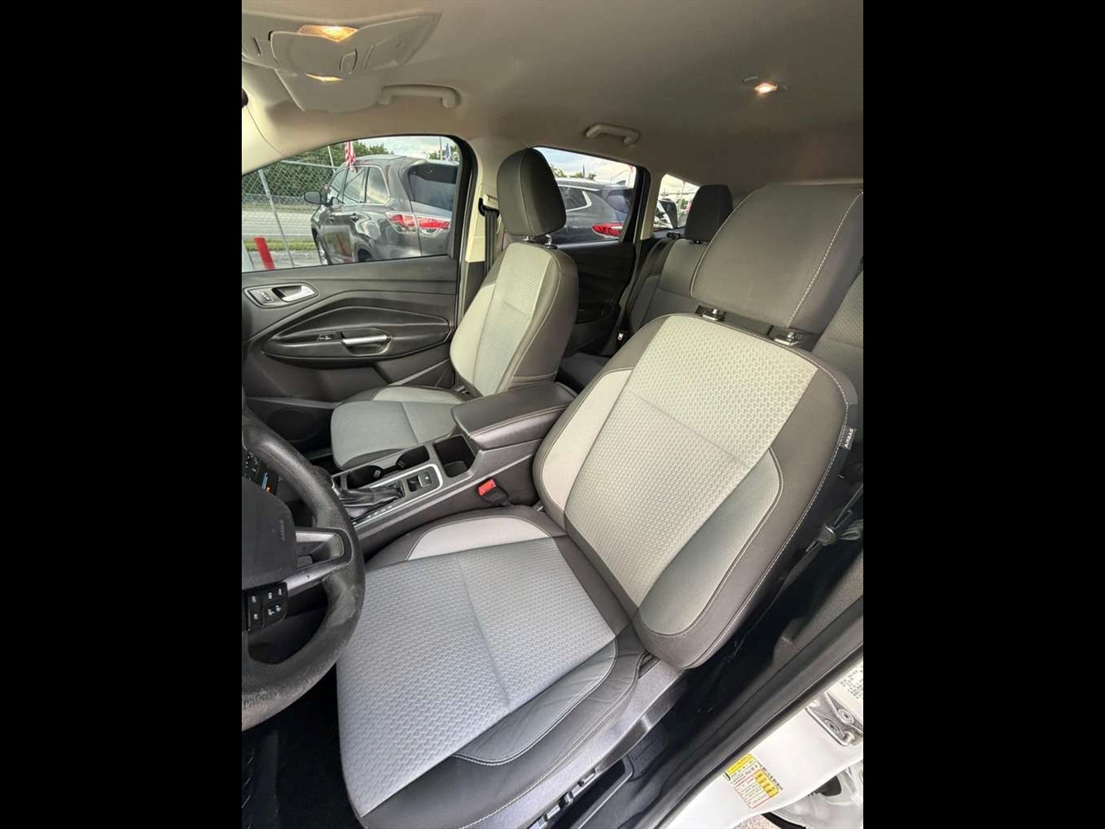 2017 FORD Escape in Princeton, FL