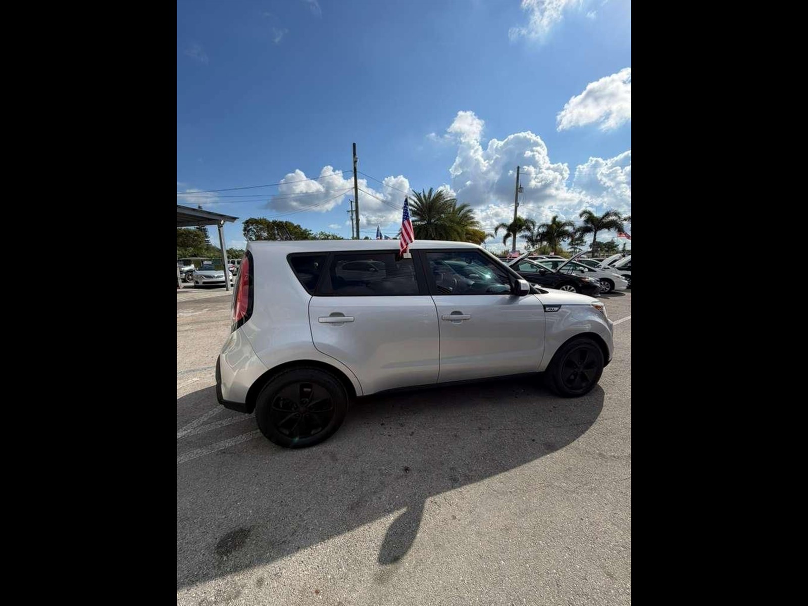 2015 KIA Soul in Princeton, FL