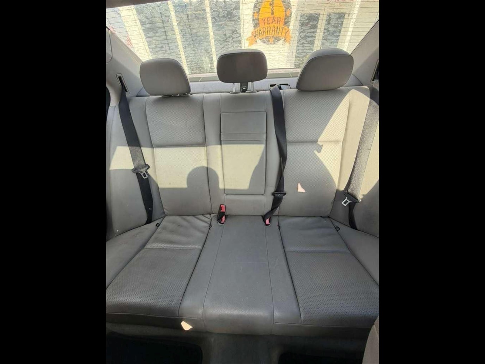 2008 MERCEDES-BENZ C-Class in Princeton, FL