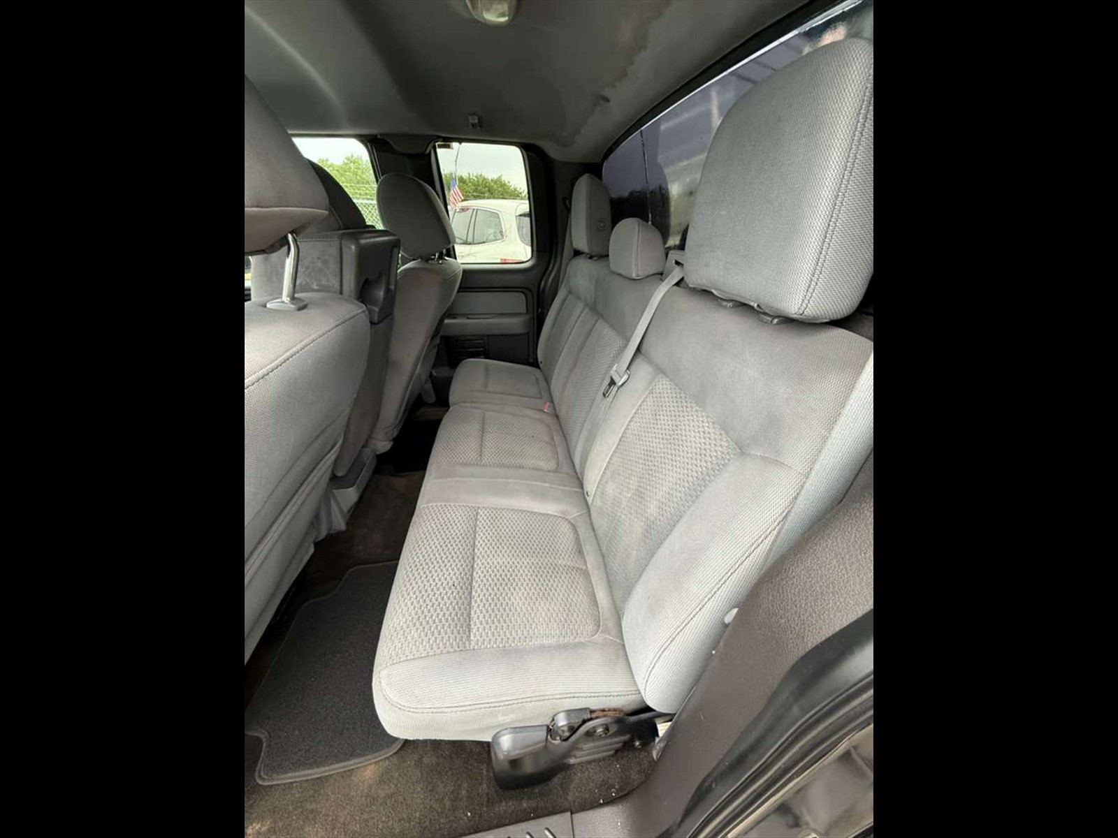 2012 FORD F-150 in Princeton, FL