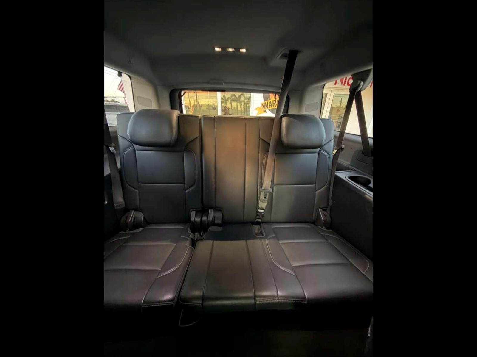 2018 CHEVROLET Suburban in Princeton, FL