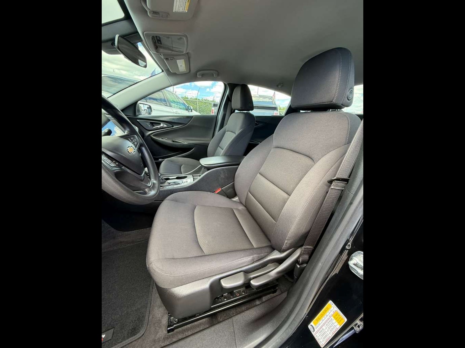 2024 CHEVROLET Malibu in Princeton, FL