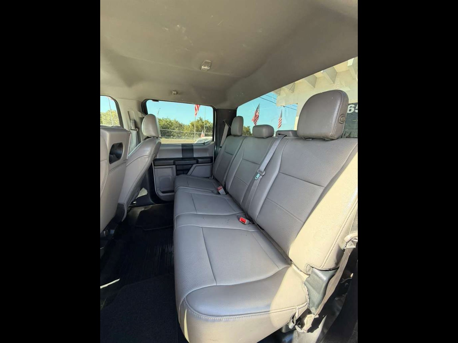 2019 FORD F-150 in Princeton, FL