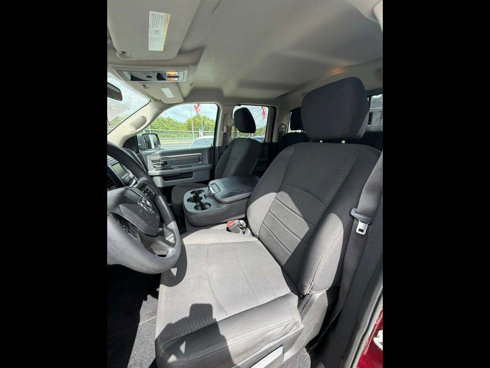 2020 RAM 1500 in Princeton, FL