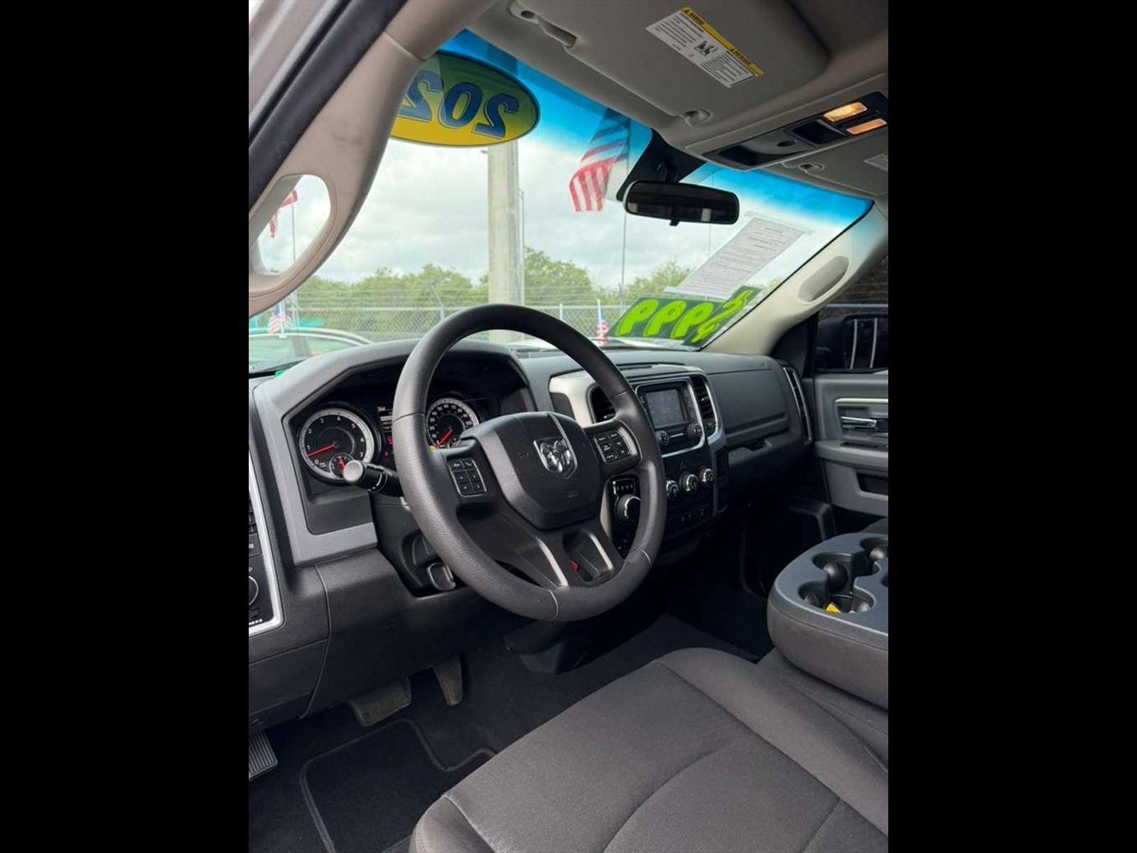 2020 RAM 1500 in Princeton, FL