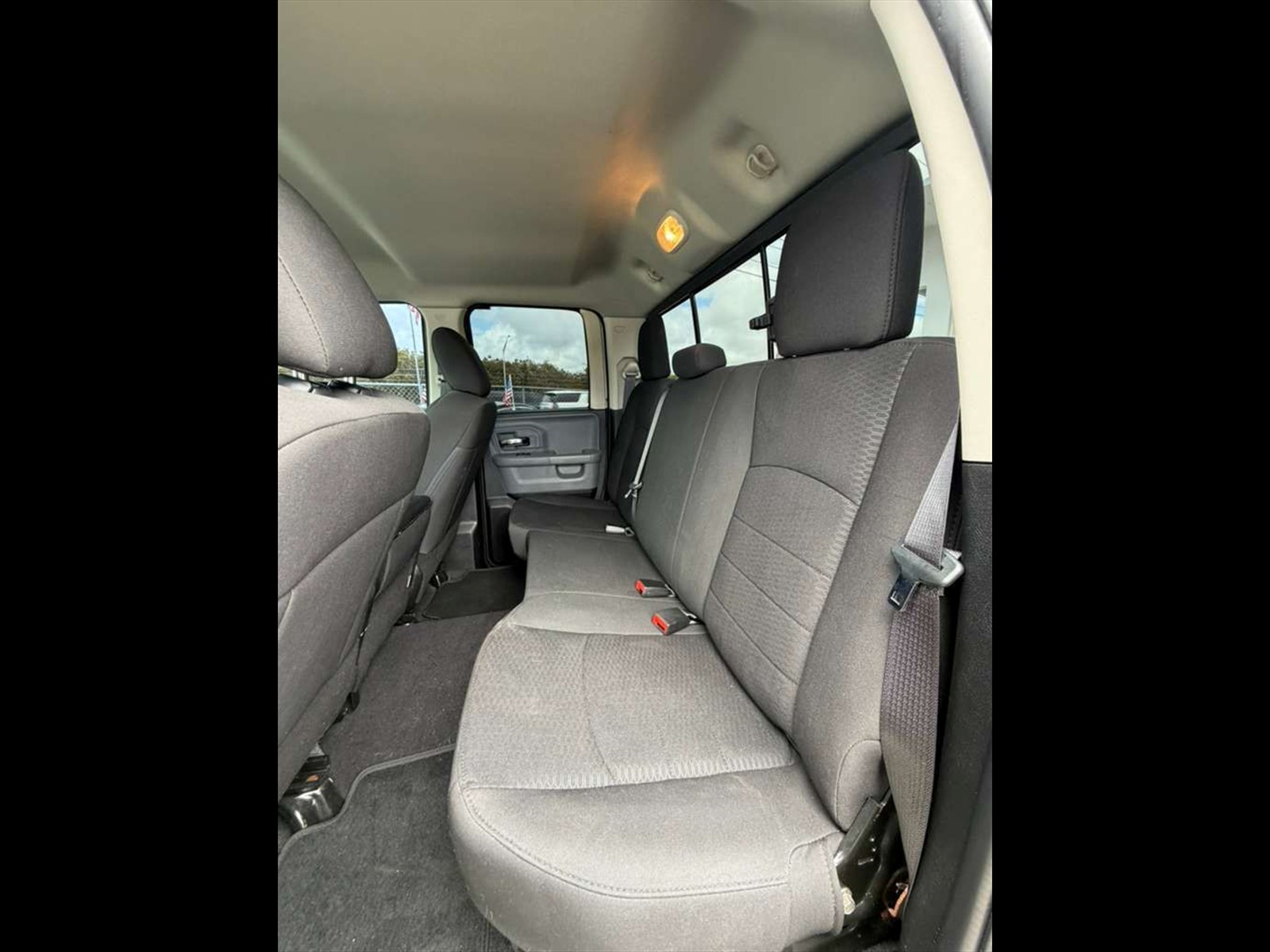 2020 RAM 1500 in Princeton, FL